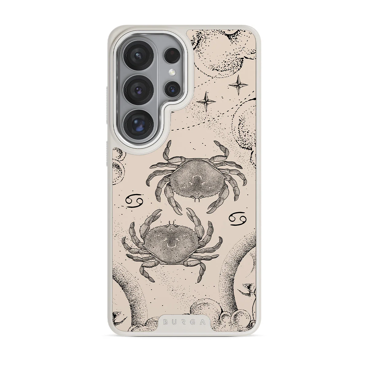Cancer - Samsung Galaxy S26 Ultra Case - Image 29