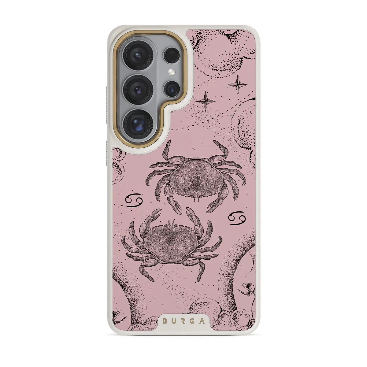 Cancer - Samsung Galaxy S26 Ultra Case - Image 91