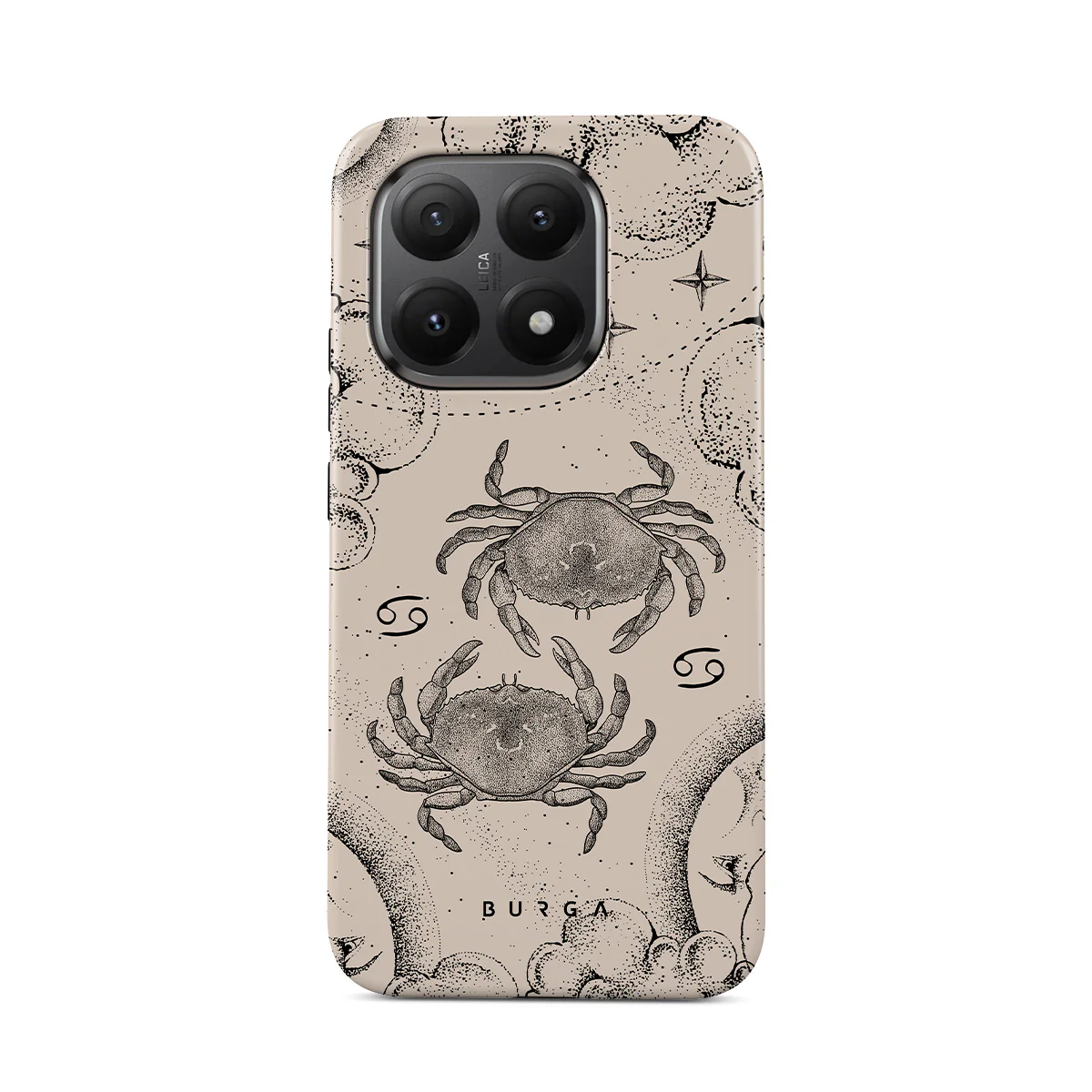 Cancer - Xiaomi 15T Case