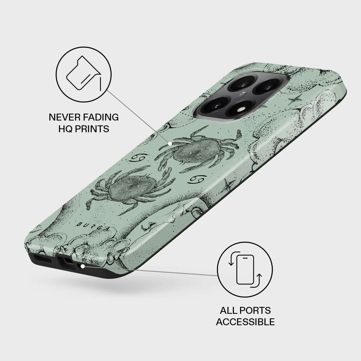 Cancer - Xiaomi 15T Case - Image 15