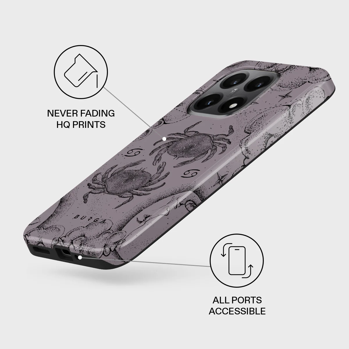 Cancer - Xiaomi 15T Case - Image 7