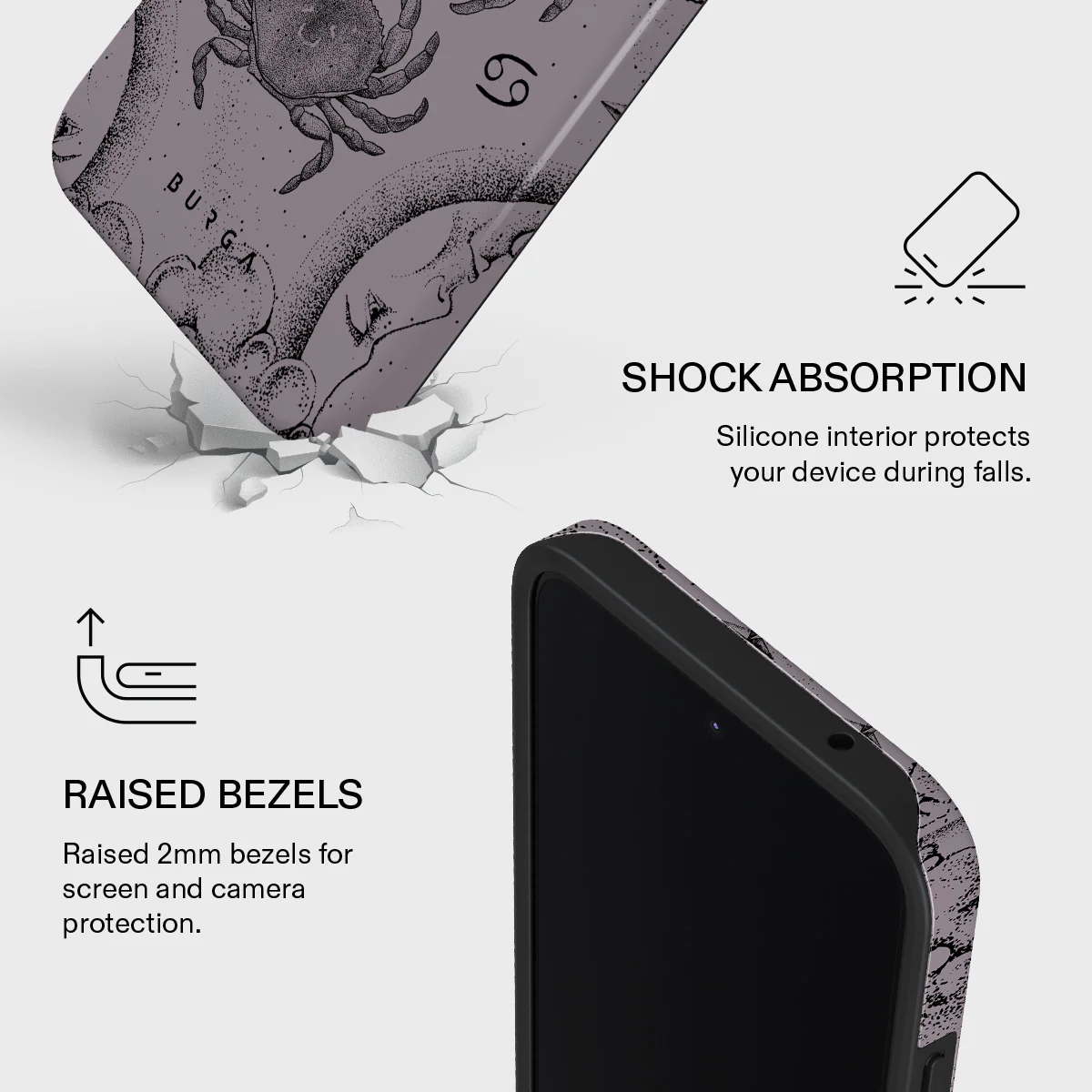 Cancer - Xiaomi 15T Case - Image 8