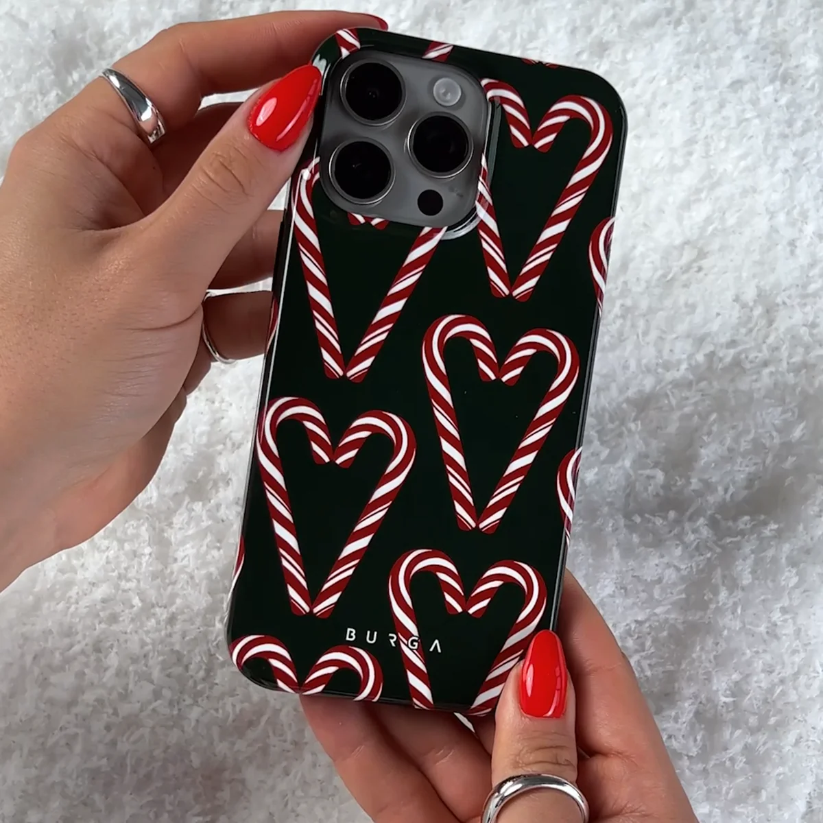 Candy Lane - Xiaomi 15T Case - Image 5