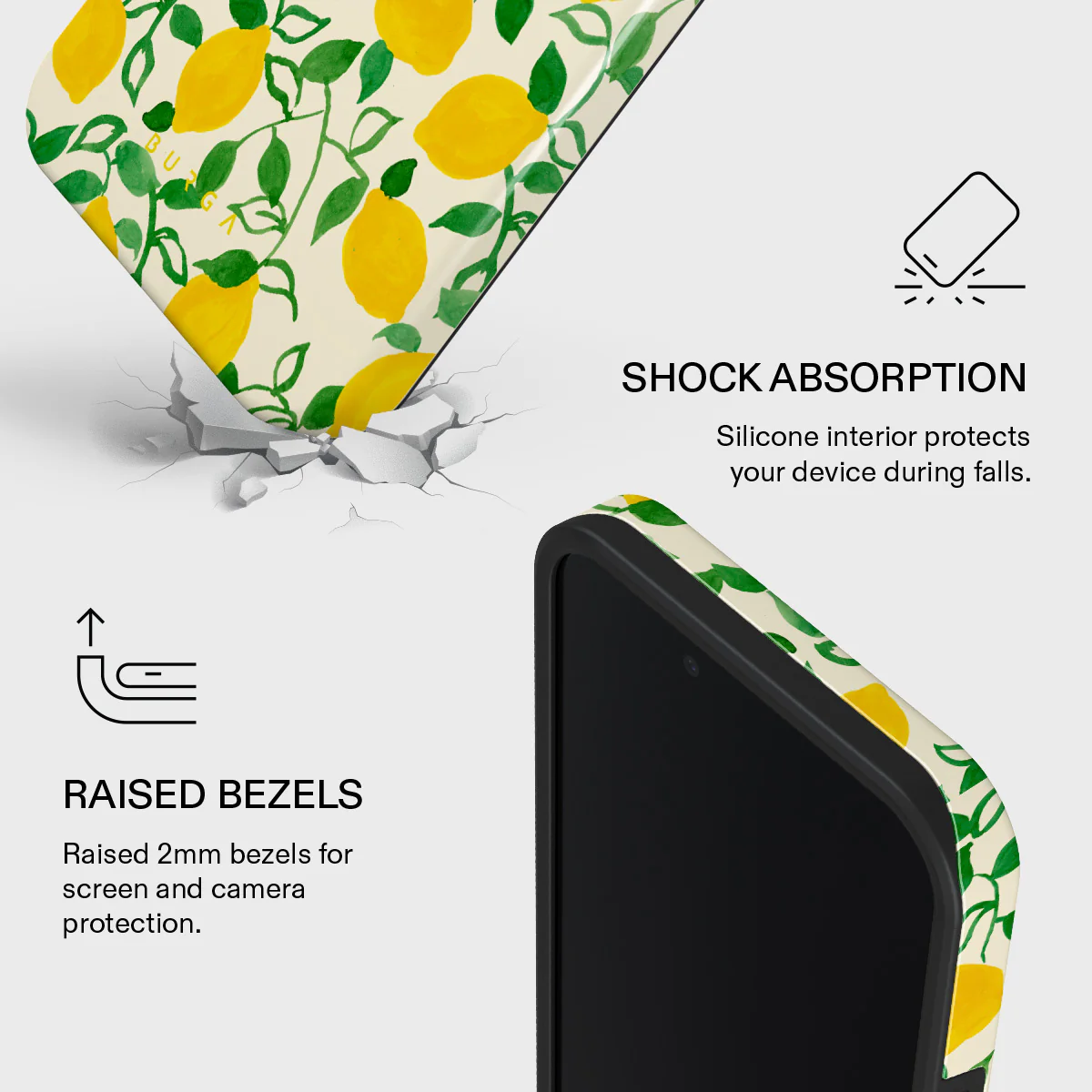 Capri - iPhone 17e Case - Image 4