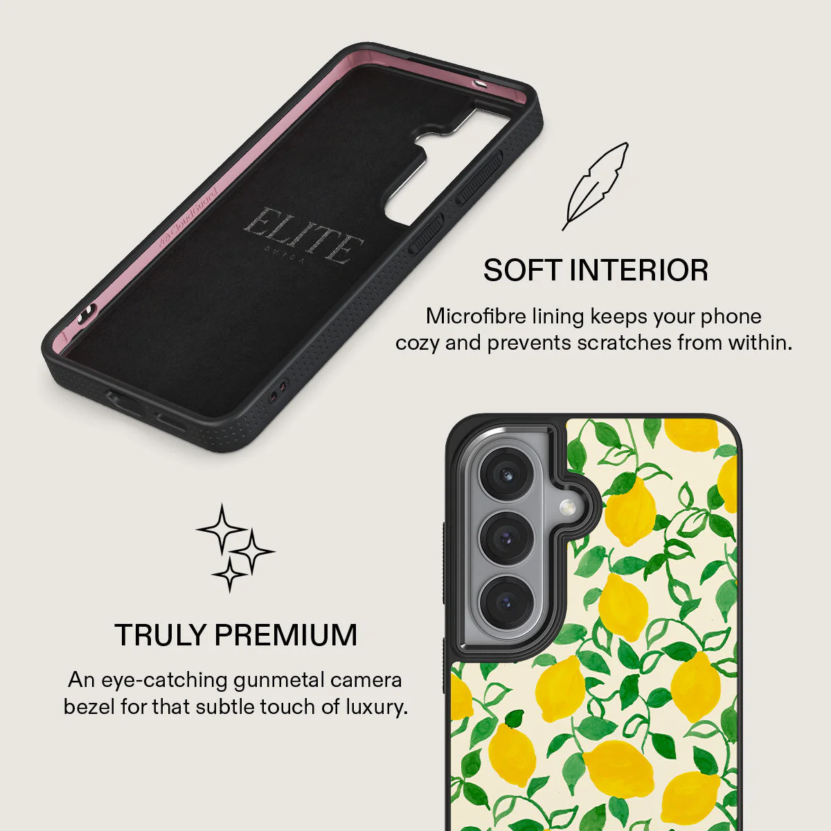 Capri - Samsung Galaxy S26 Case - Image 17