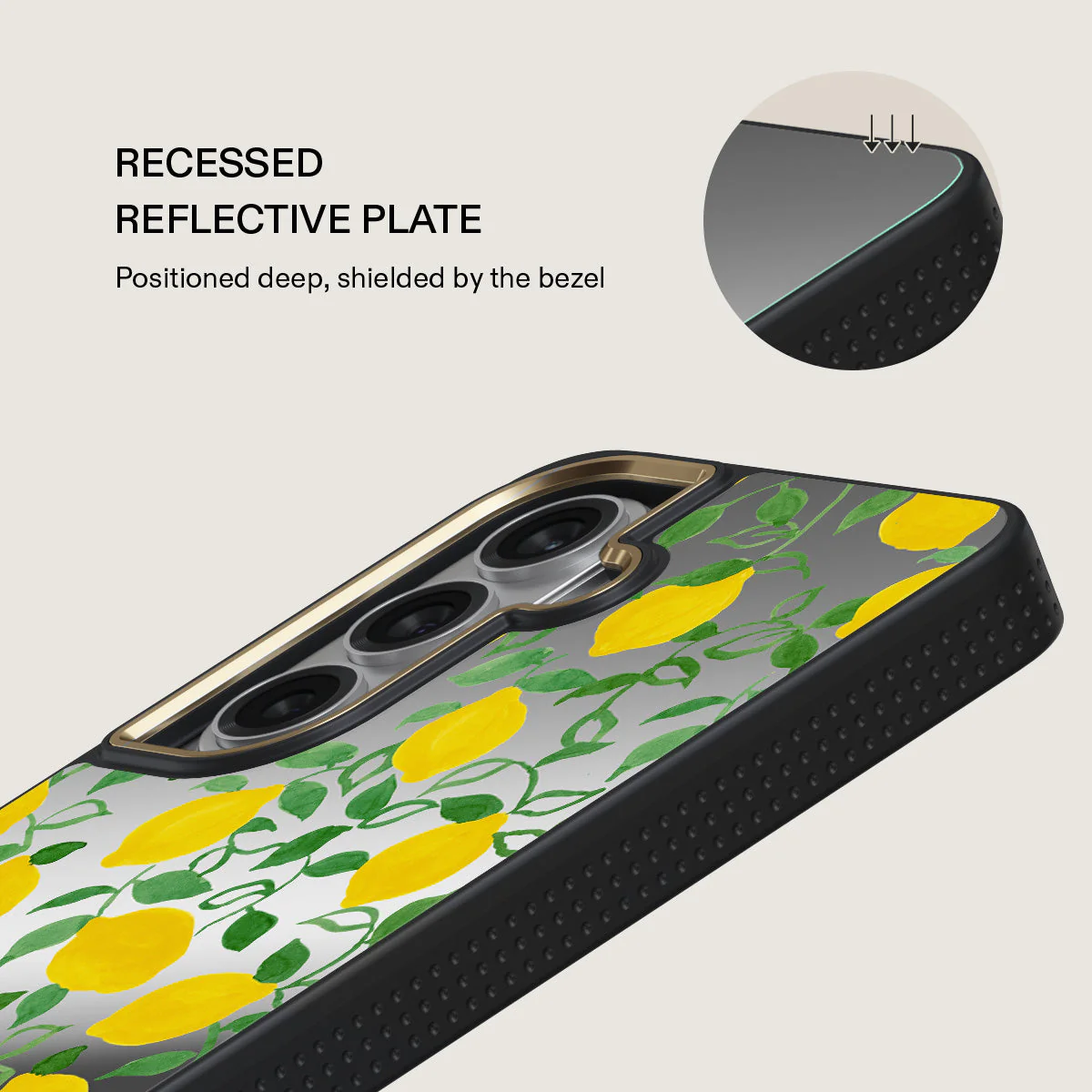 Capri - Samsung Galaxy S26 Case - Image 43