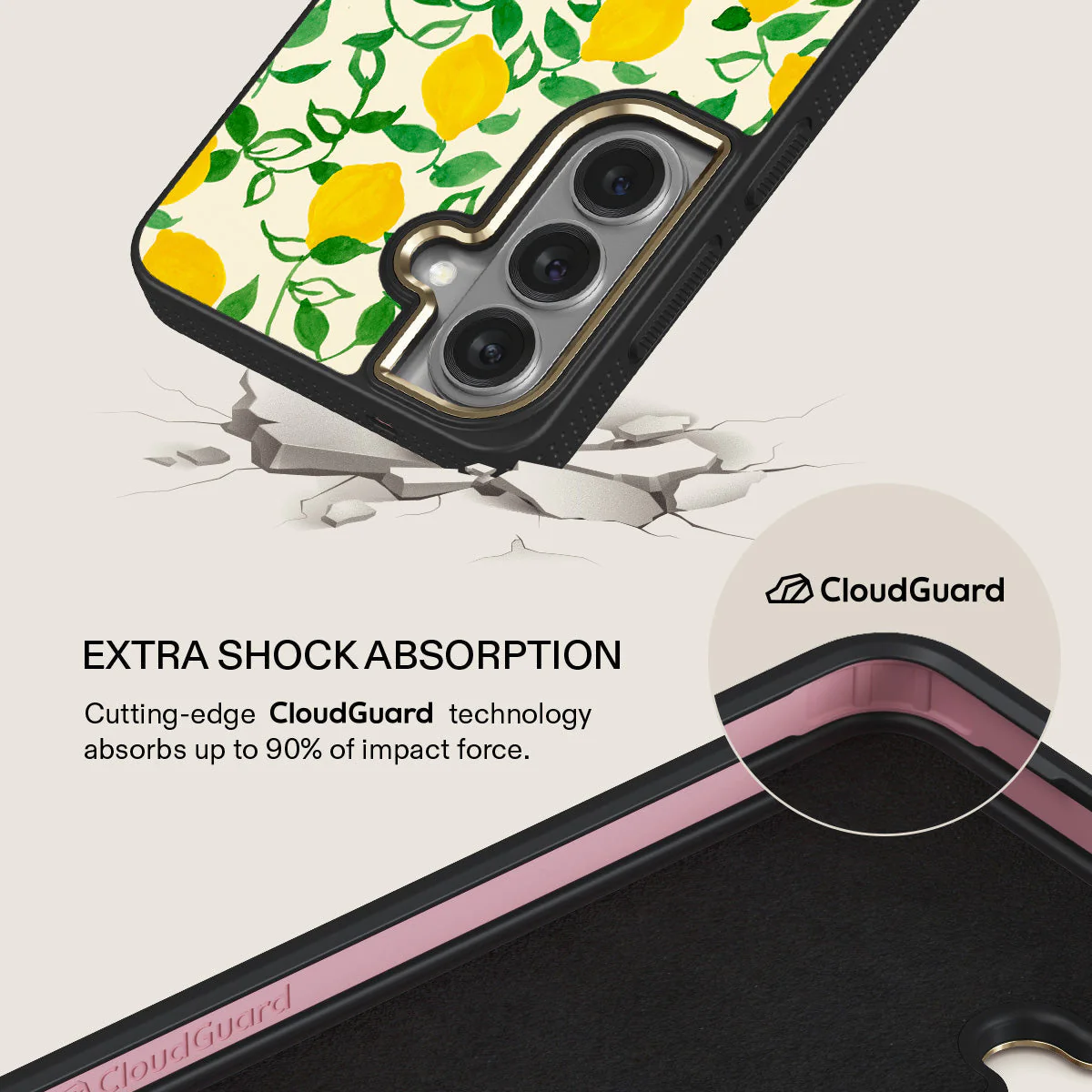Capri - Samsung Galaxy S26 Case - Image 7
