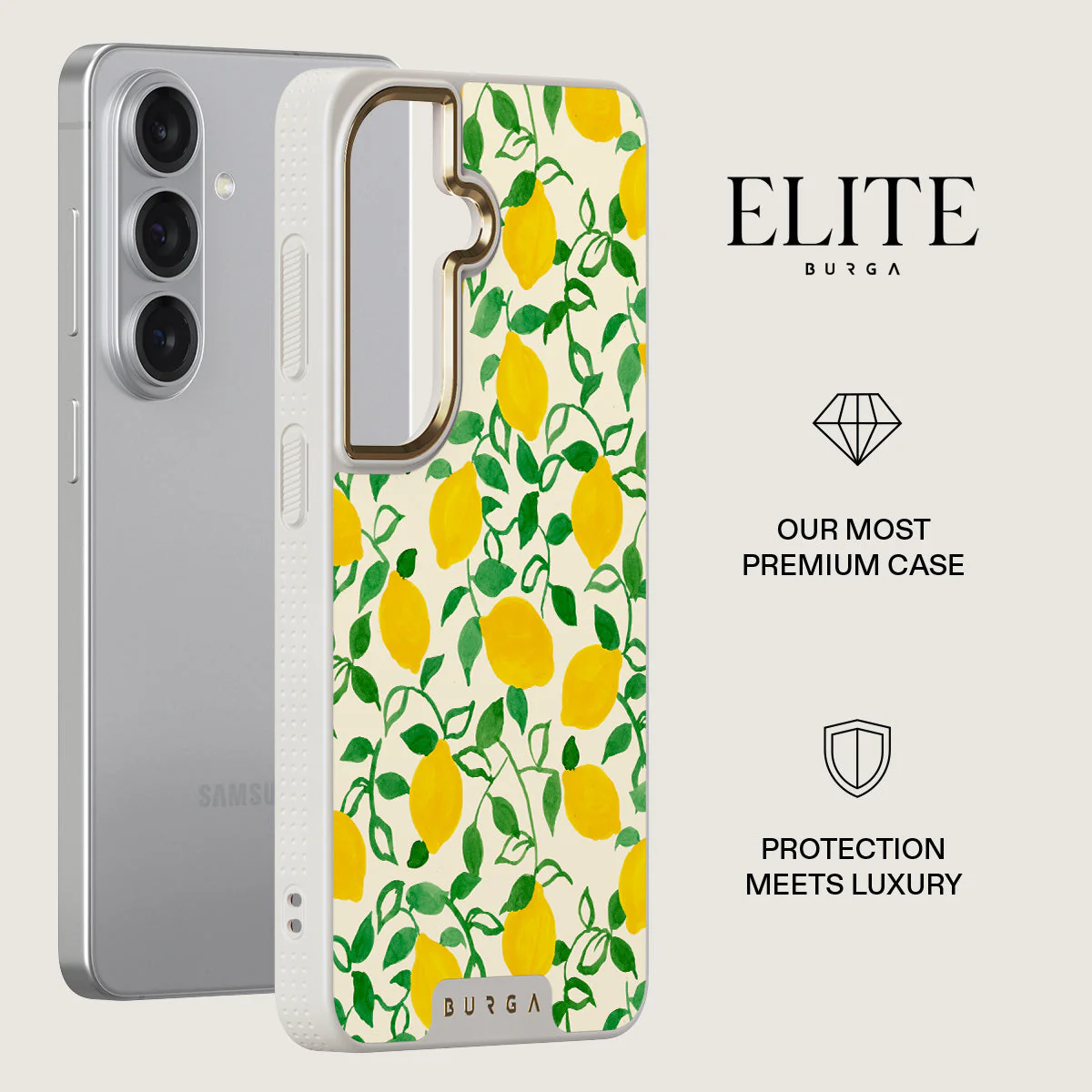 Capri - Samsung Galaxy S26 Plus Case - Image 27