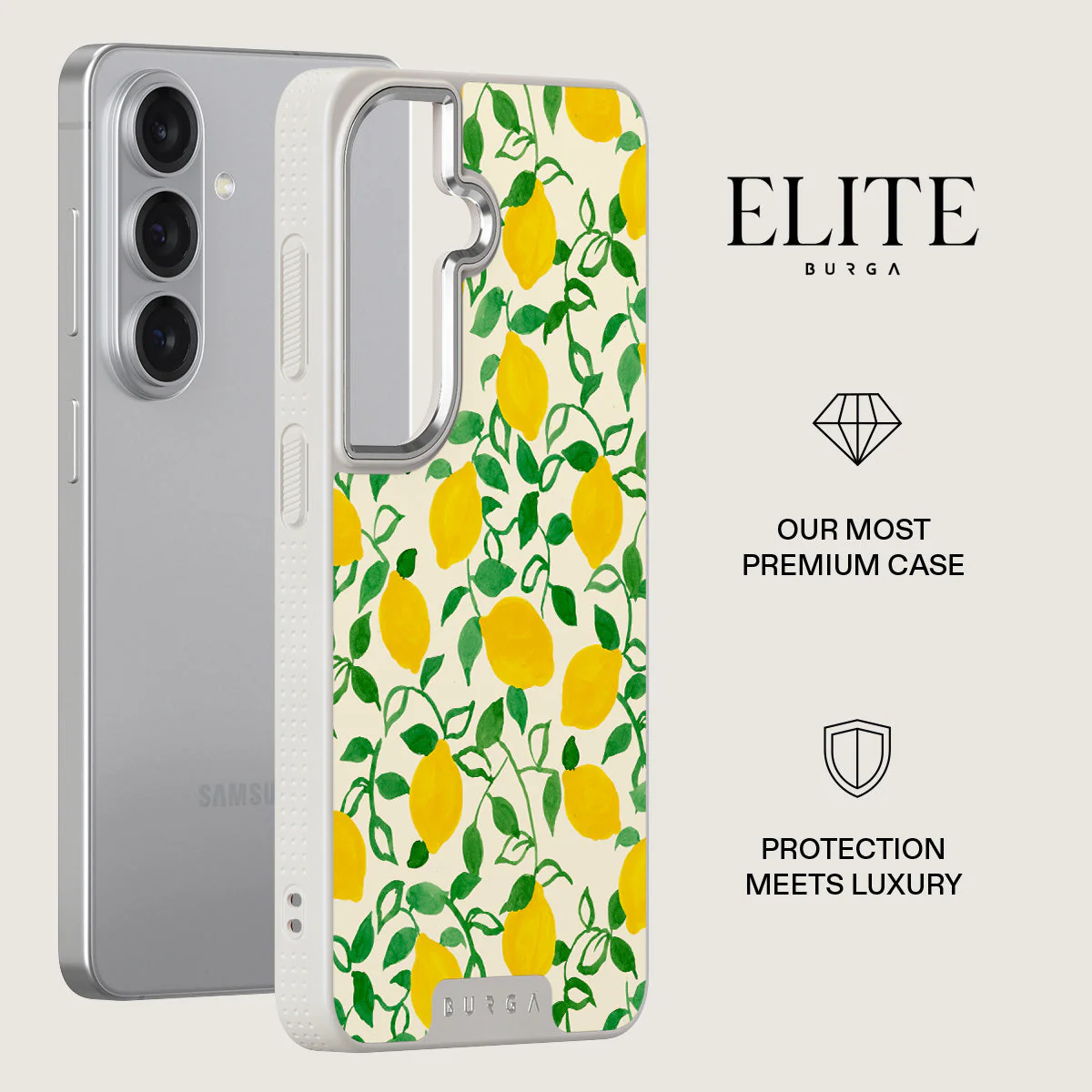 Capri - Samsung Galaxy S26 Plus Case - Image 34