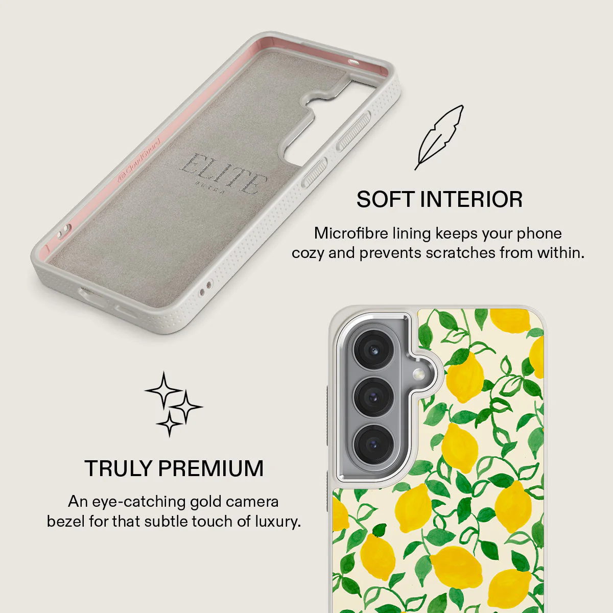 Capri - Samsung Galaxy S26 Plus Case - Image 38
