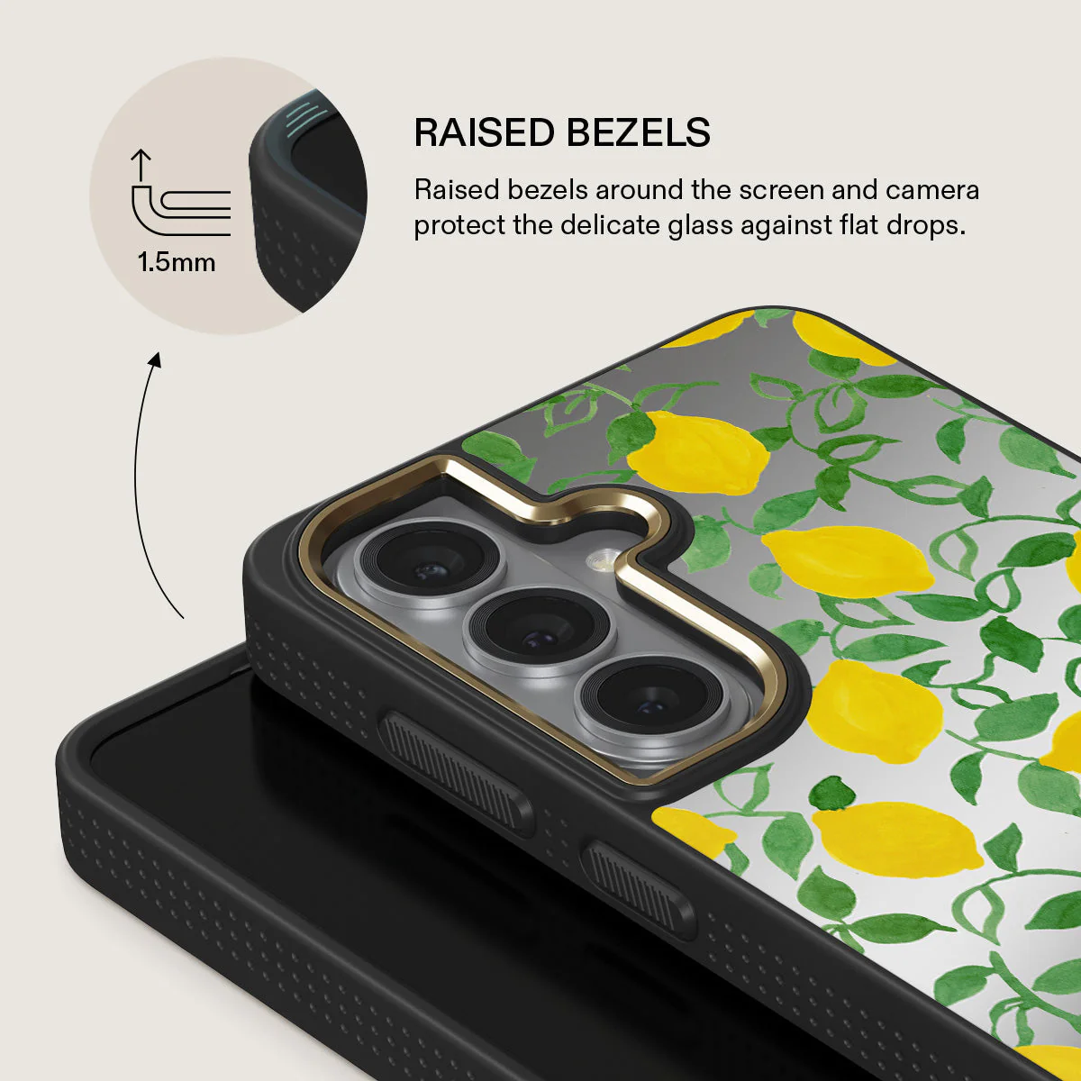 Capri - Samsung Galaxy S26 Plus Case - Image 44
