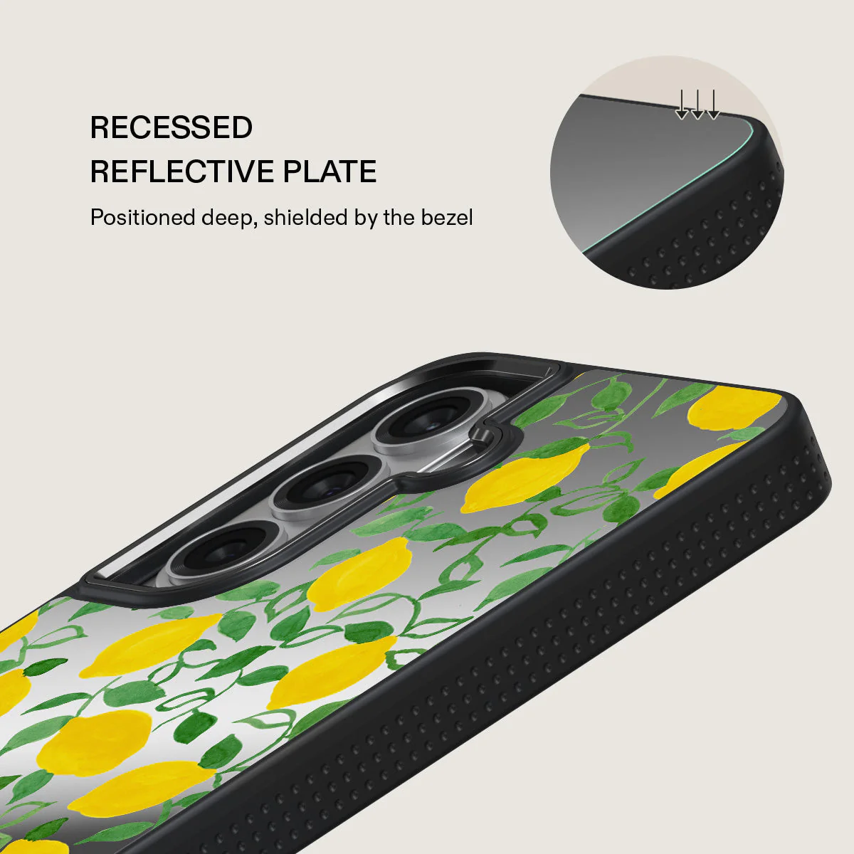 Capri - Samsung Galaxy S26 Plus Case - Image 51