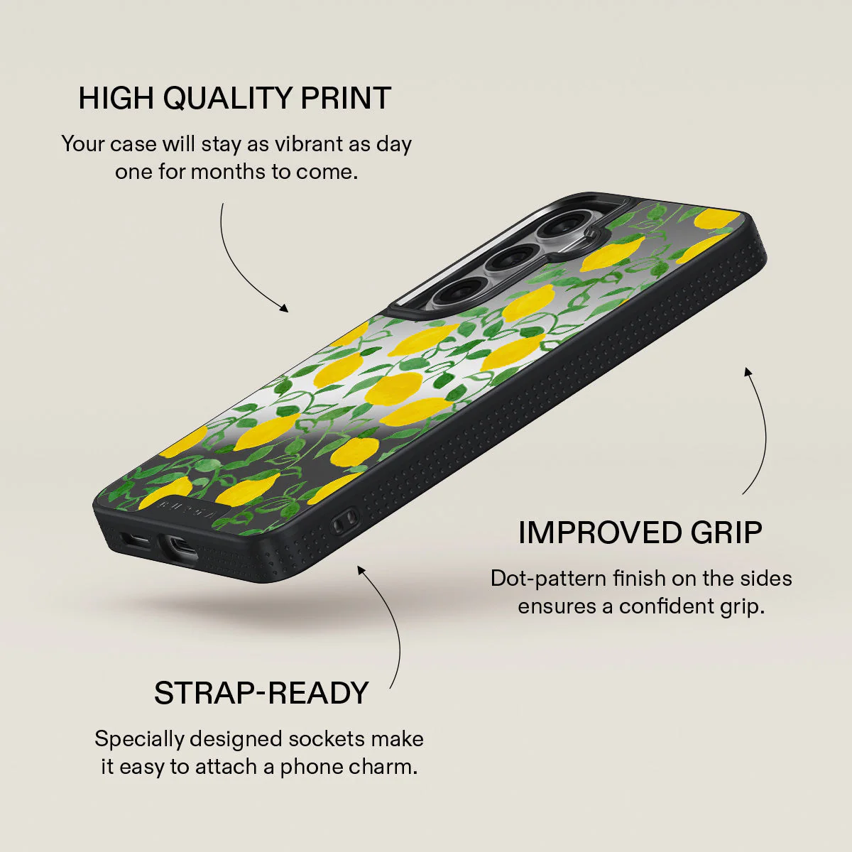 Capri - Samsung Galaxy S26 Plus Case - Image 53