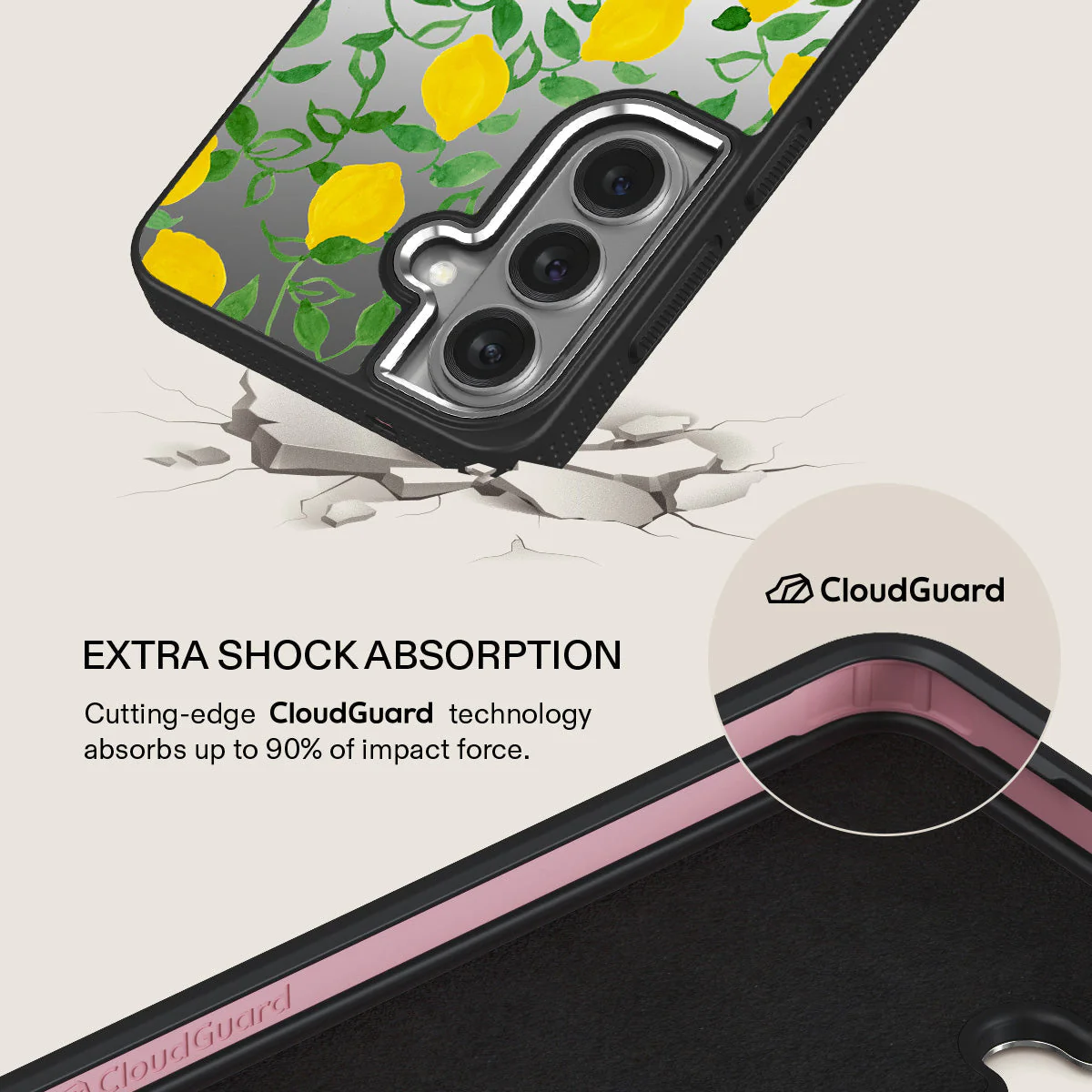 Capri - Samsung Galaxy S26 Plus Case - Image 58