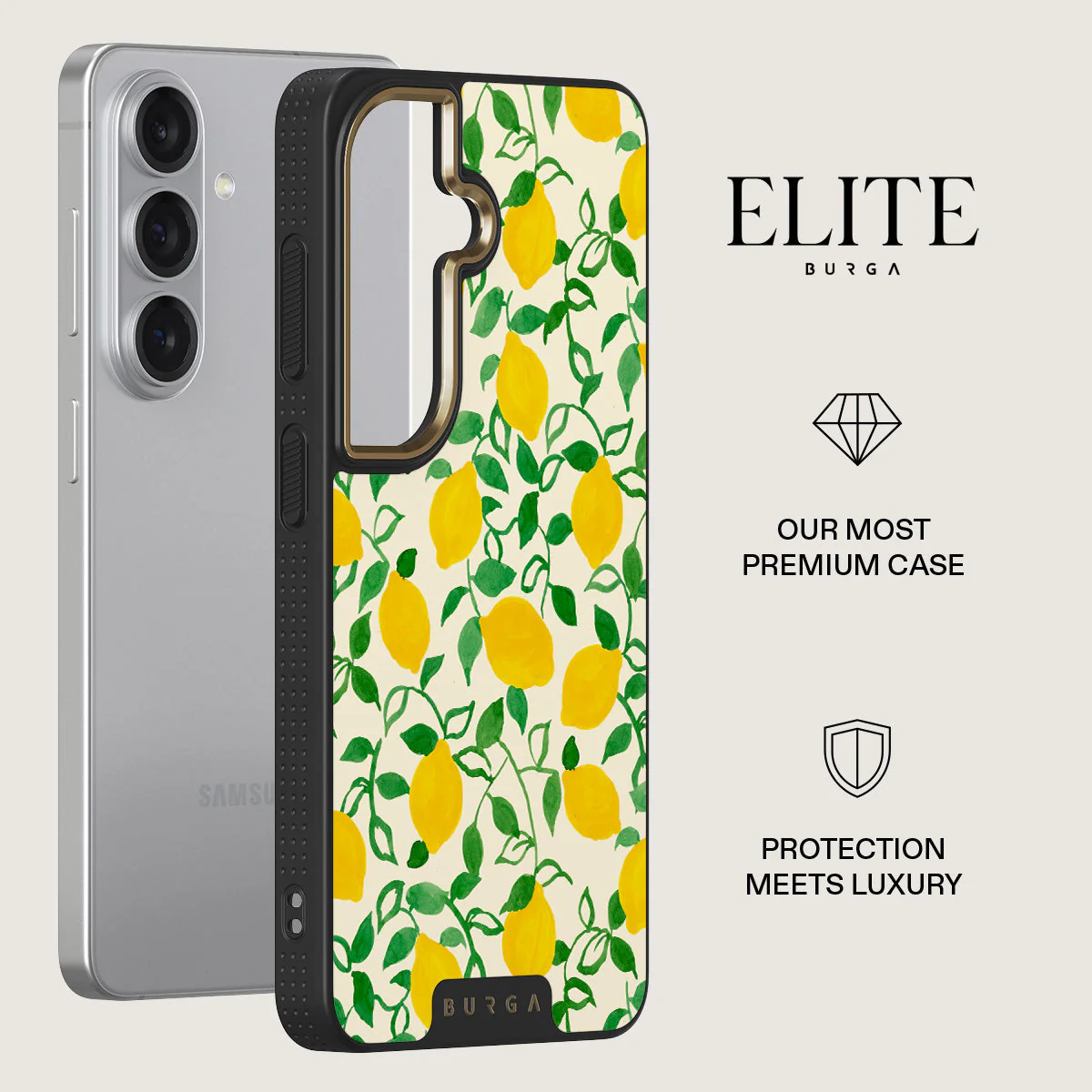 Capri - Samsung Galaxy S26 Plus Case - Image 6