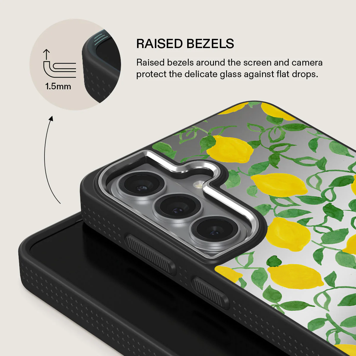 Capri - Samsung Galaxy S26 Plus Case - Image 60