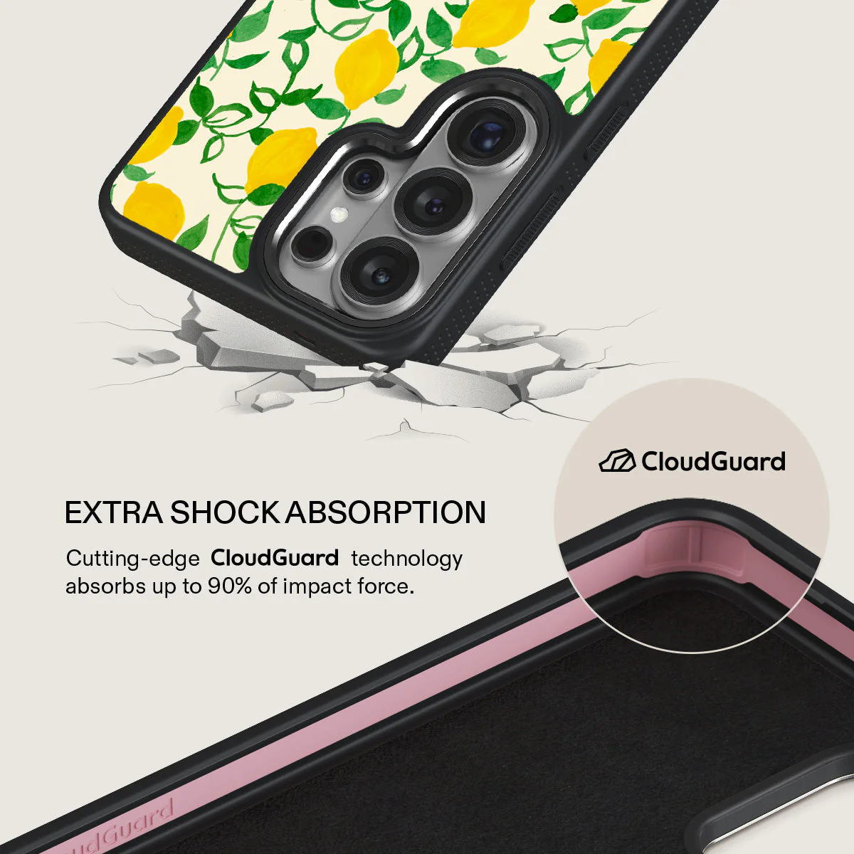 Capri - Samsung Galaxy S26 Ultra Case - Image 14