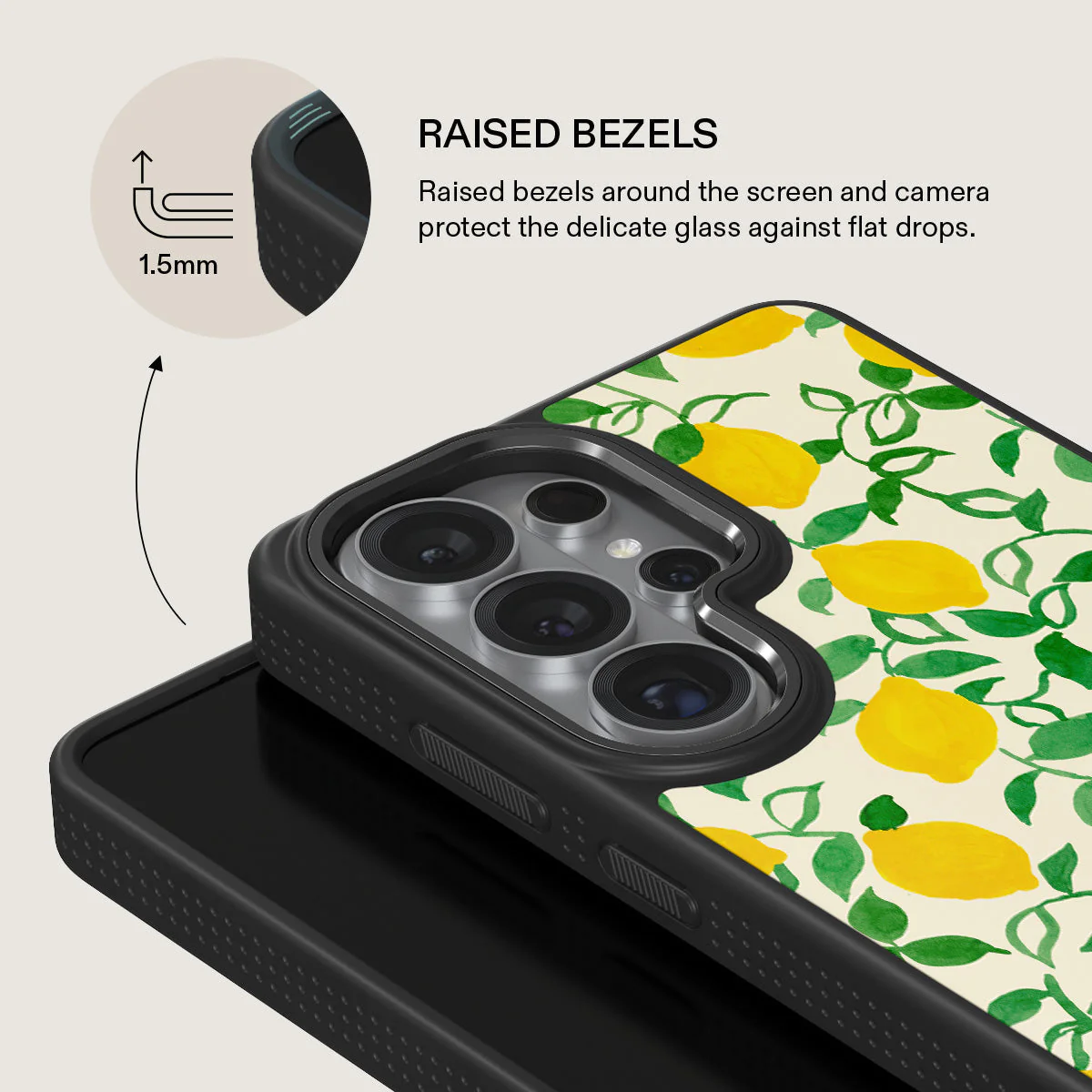 Capri - Samsung Galaxy S26 Ultra Case - Image 15