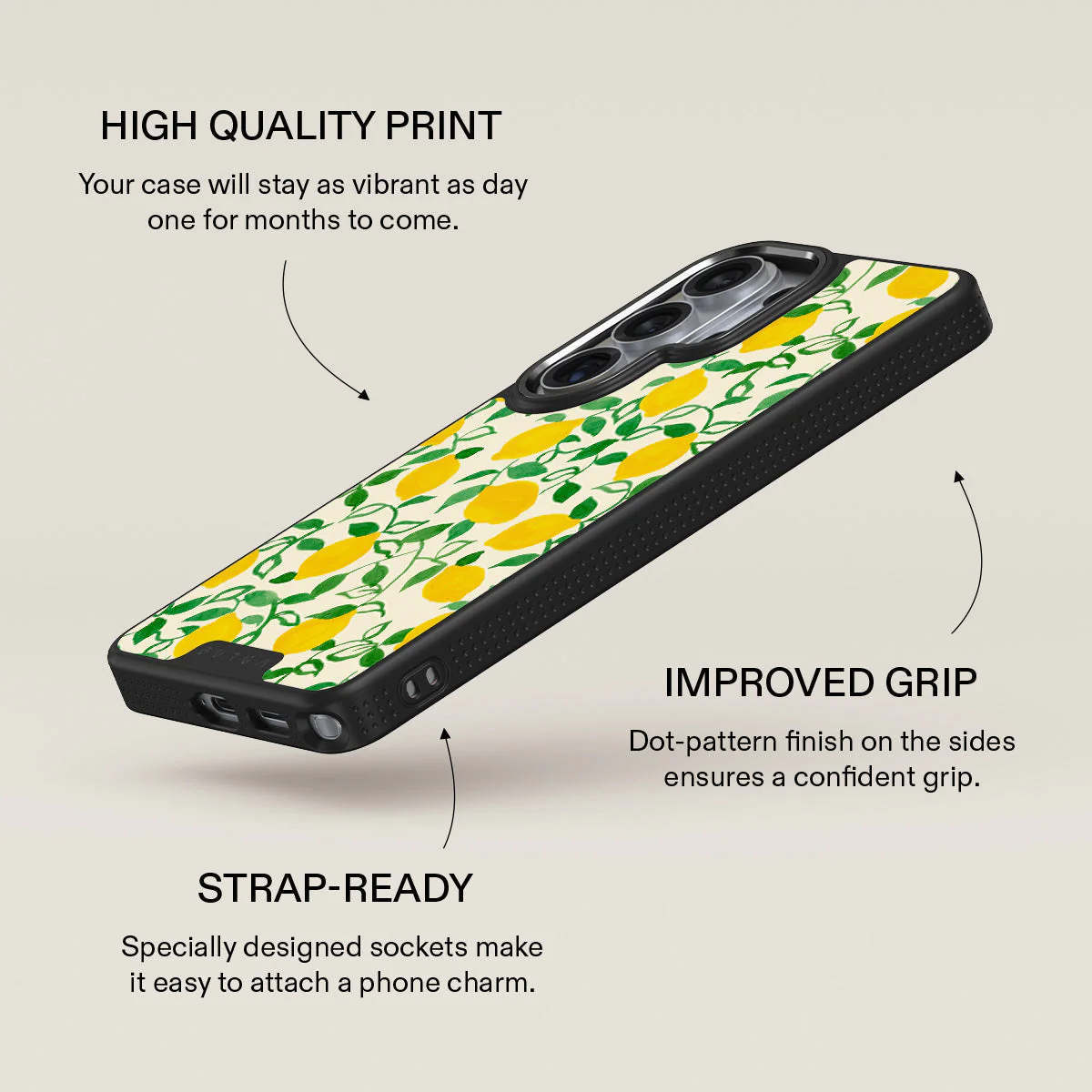 Capri - Samsung Galaxy S26 Ultra Case - Image 16
