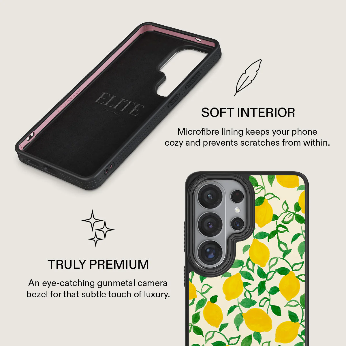Capri - Samsung Galaxy S26 Ultra Case - Image 17