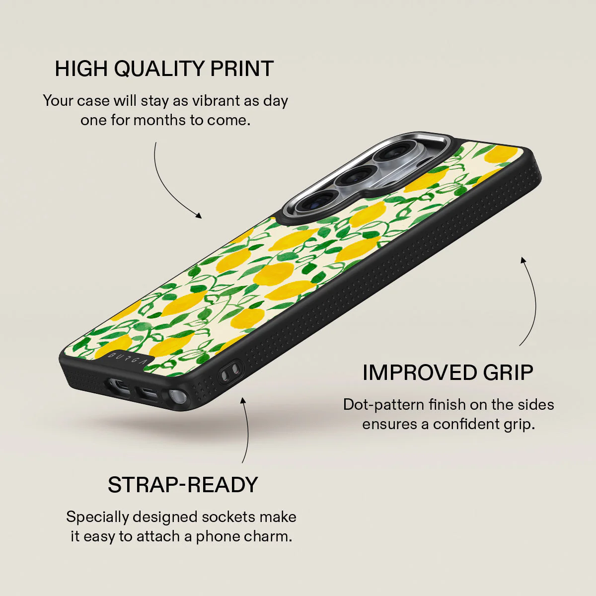 Capri - Samsung Galaxy S26 Ultra Case - Image 23