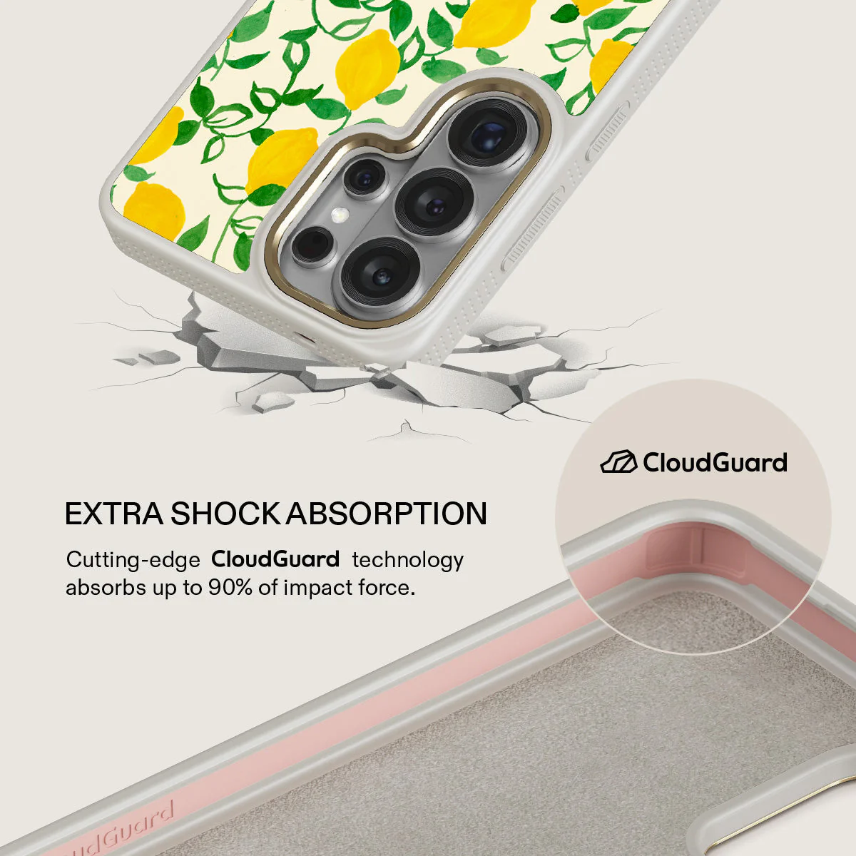 Capri - Samsung Galaxy S26 Ultra Case - Image 28