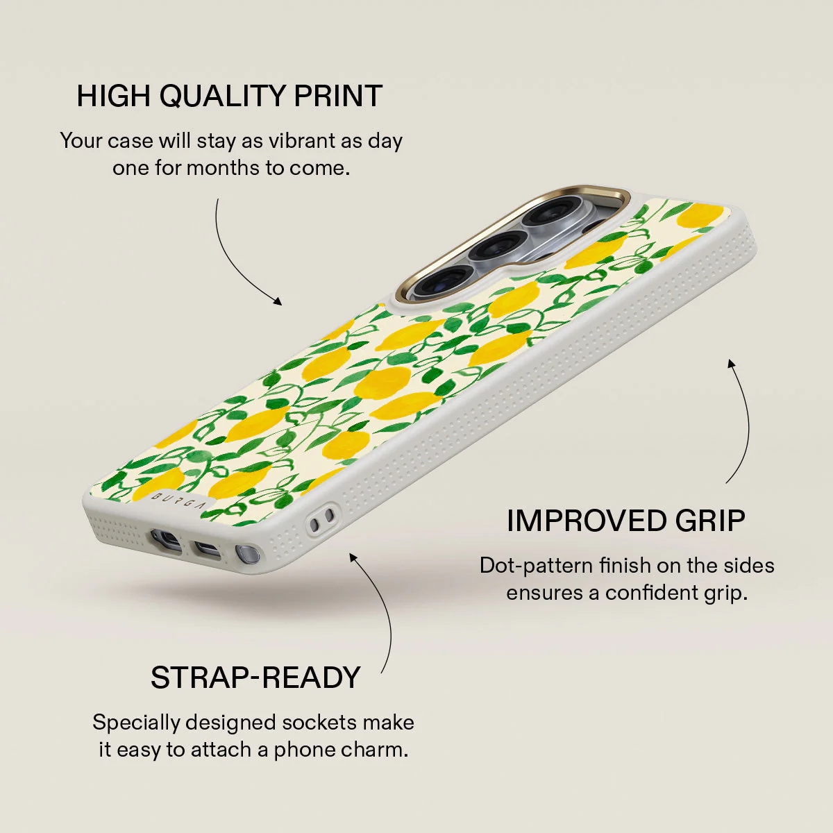 Capri - Samsung Galaxy S26 Ultra Case - Image 30