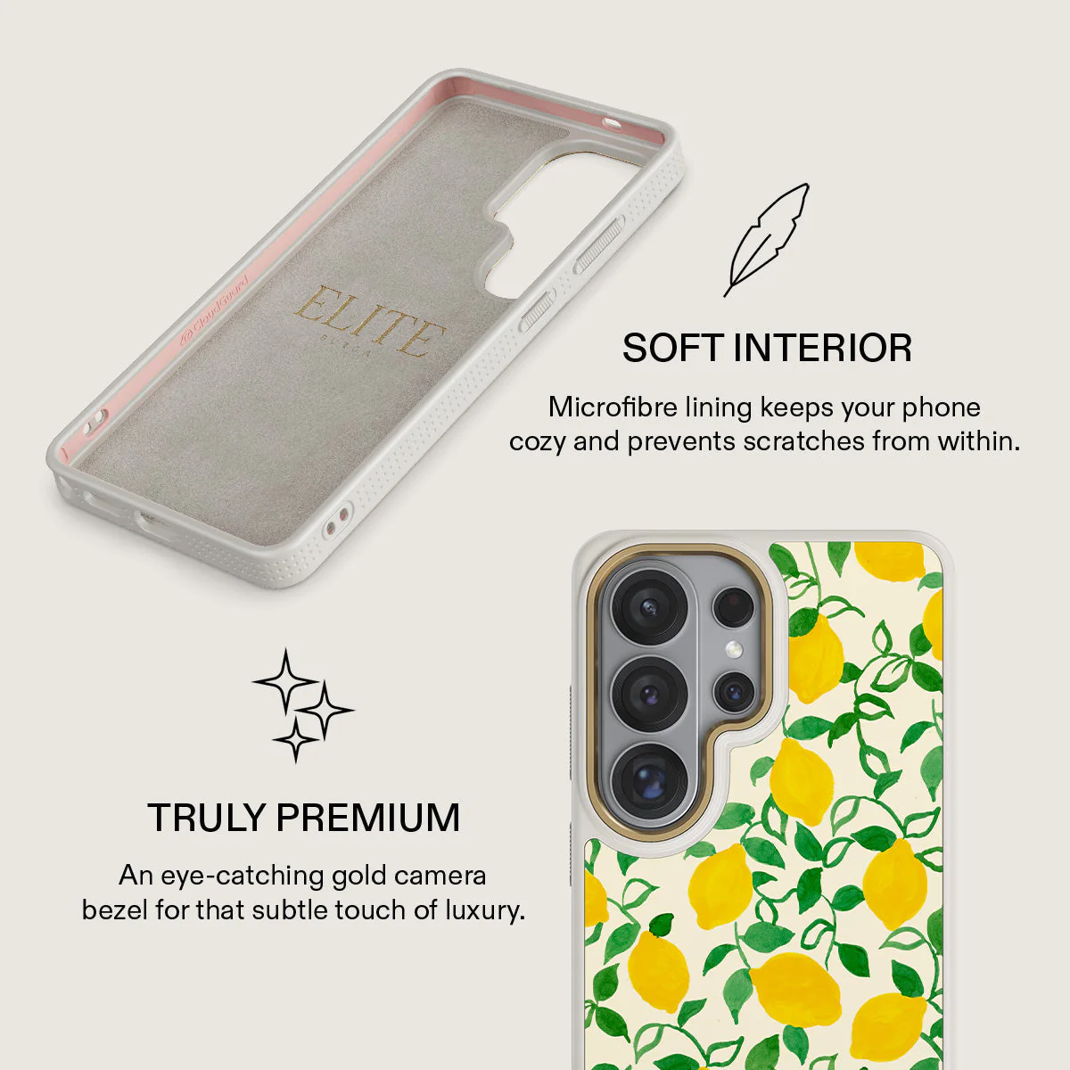 Capri - Samsung Galaxy S26 Ultra Case - Image 31