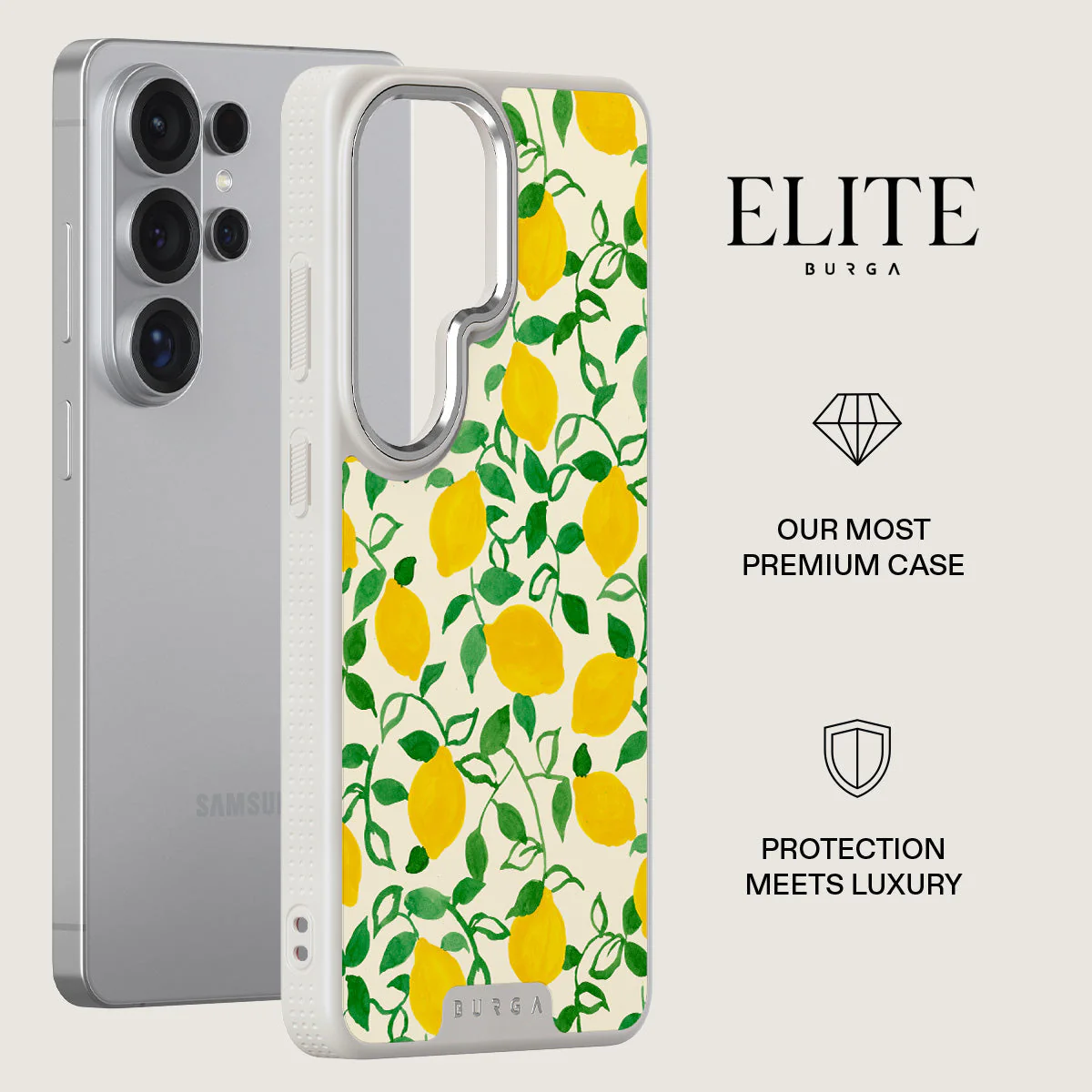 Capri - Samsung Galaxy S26 Ultra Case - Image 34