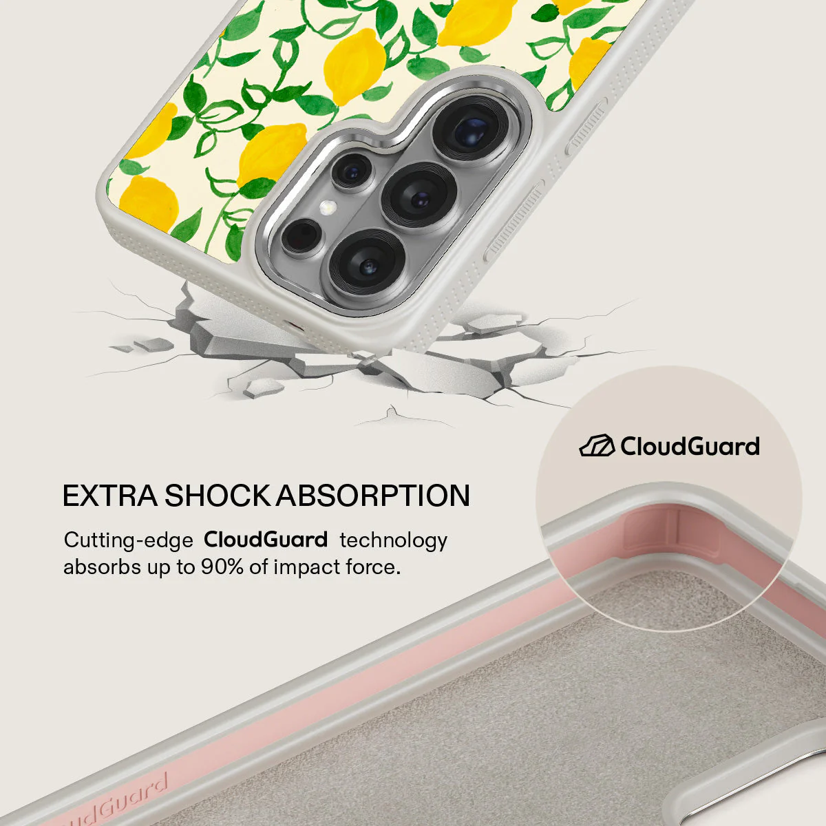 Capri - Samsung Galaxy S26 Ultra Case - Image 35