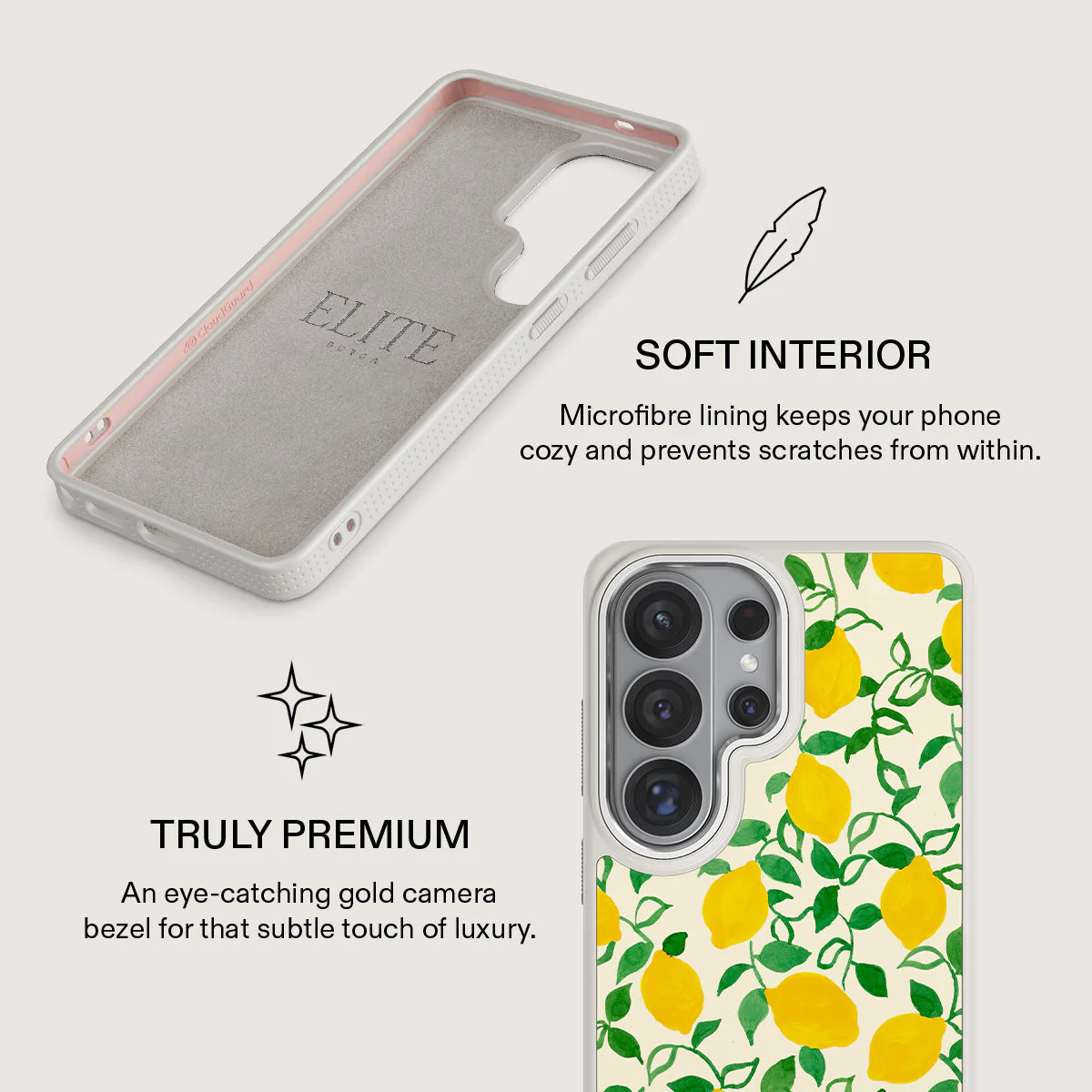 Capri - Samsung Galaxy S26 Ultra Case - Image 38