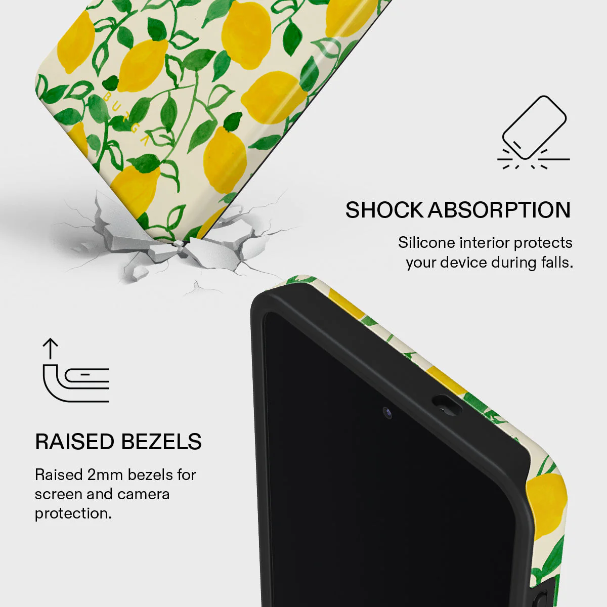 Capri - Samsung Galaxy S26 Ultra Case - Image 4