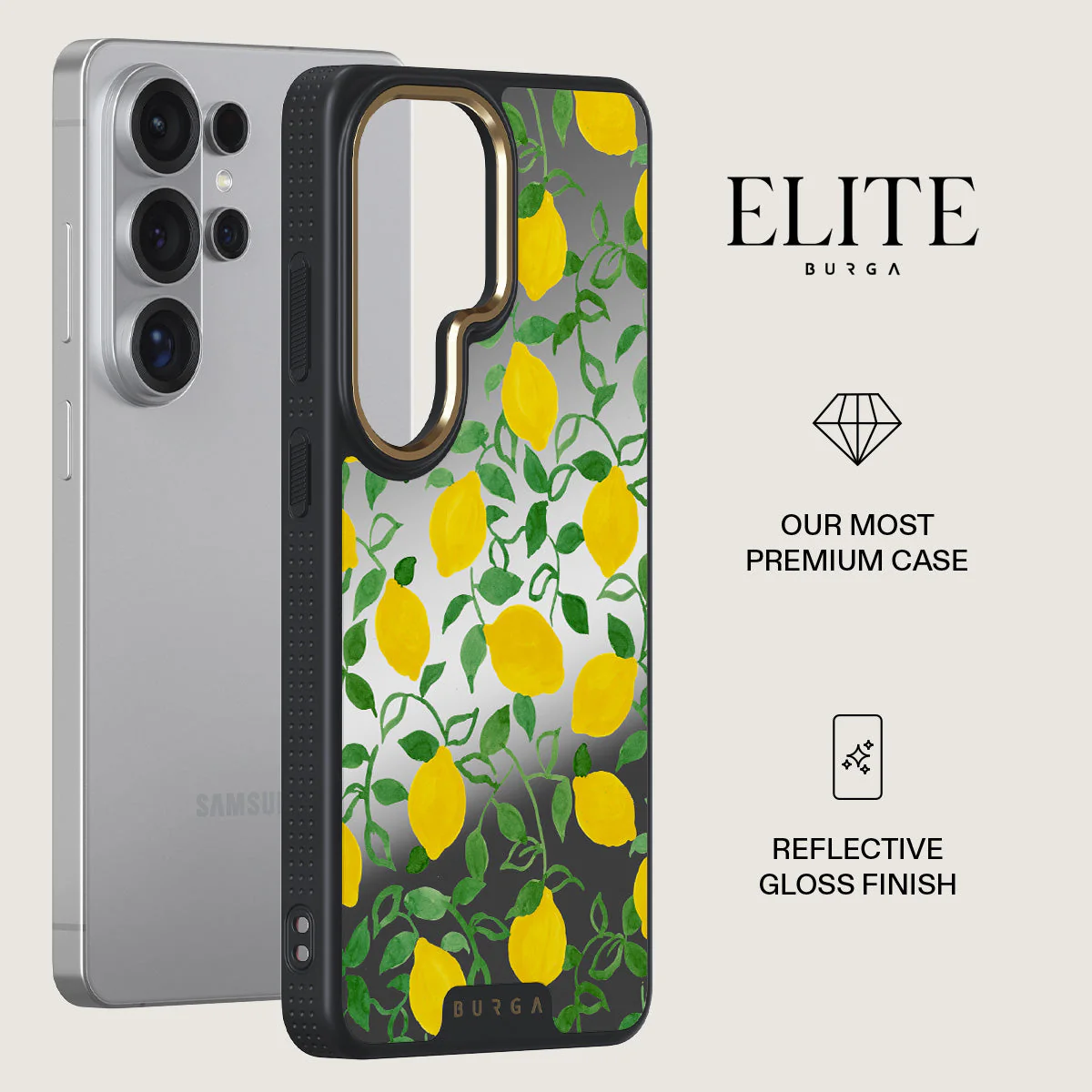 Capri - Samsung Galaxy S26 Ultra Case - Image 41