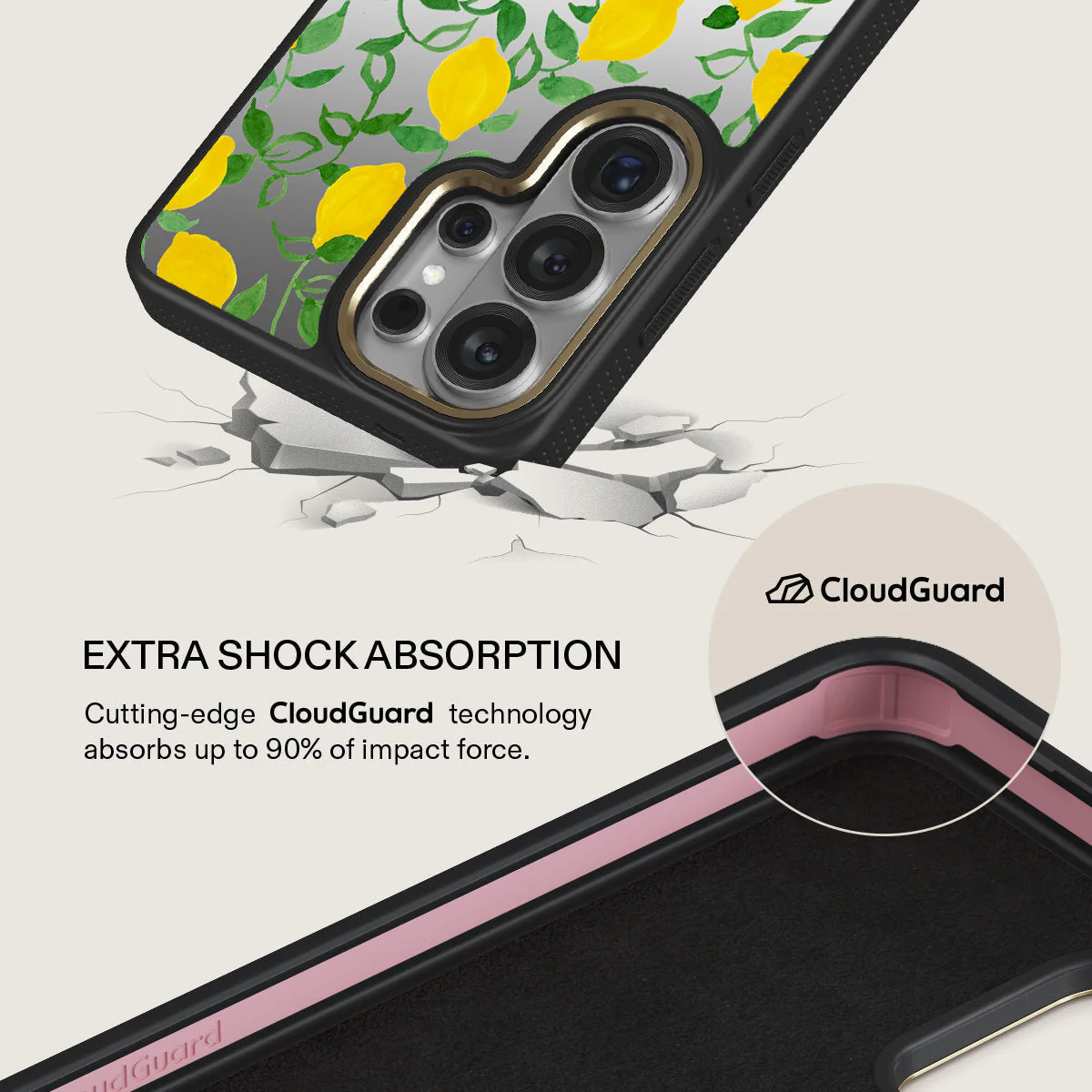 Capri - Samsung Galaxy S26 Ultra Case - Image 42
