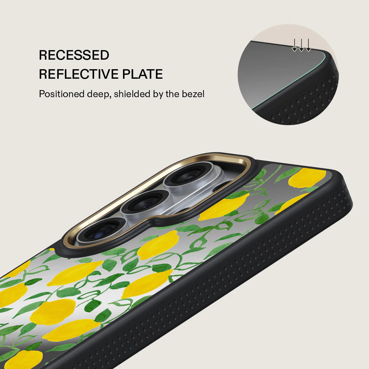 Capri - Samsung Galaxy S26 Ultra Case - Image 43