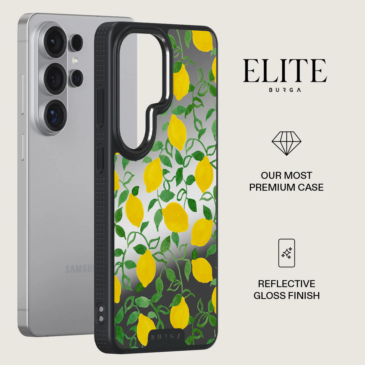 Capri - Samsung Galaxy S26 Ultra Case - Image 49