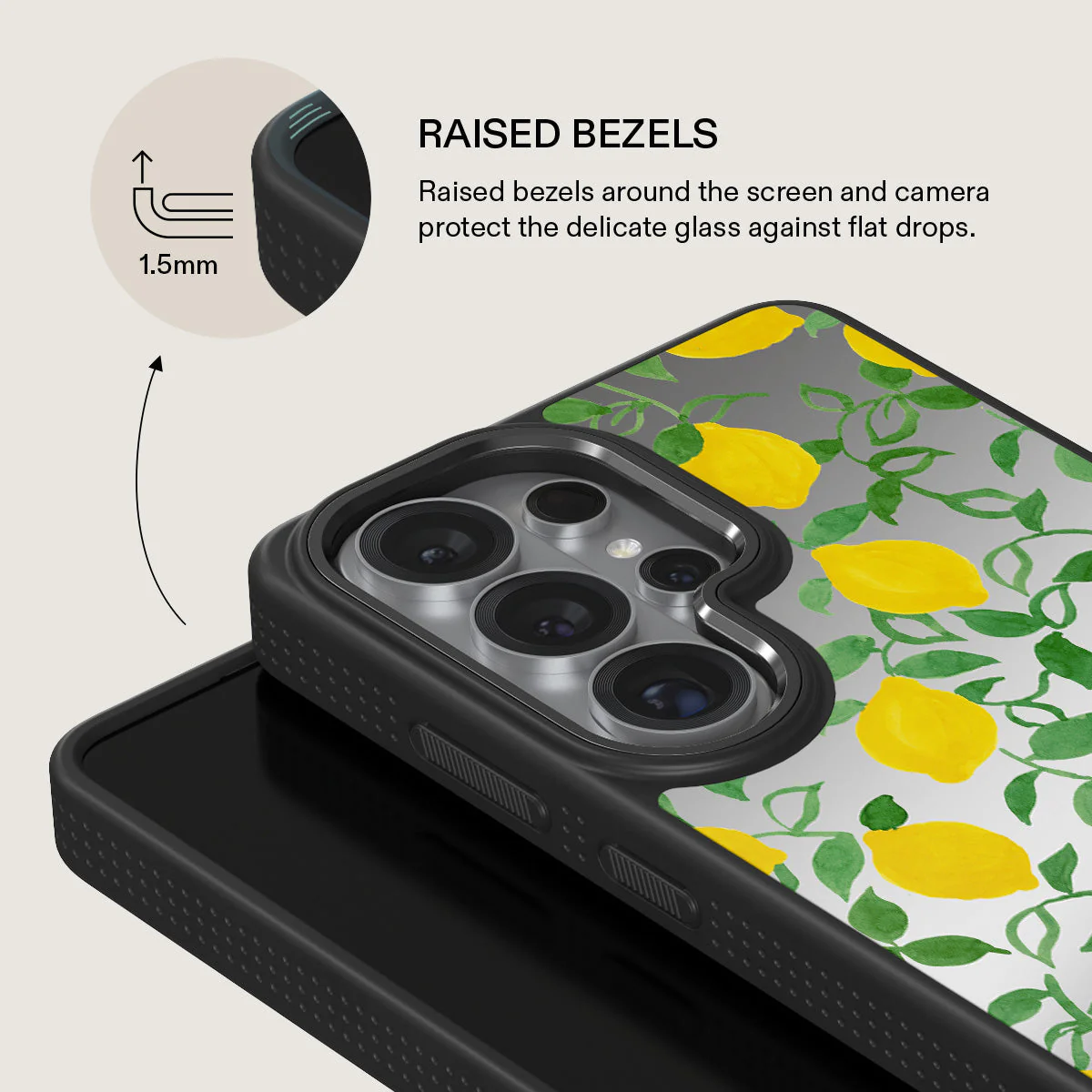 Capri - Samsung Galaxy S26 Ultra Case - Image 52