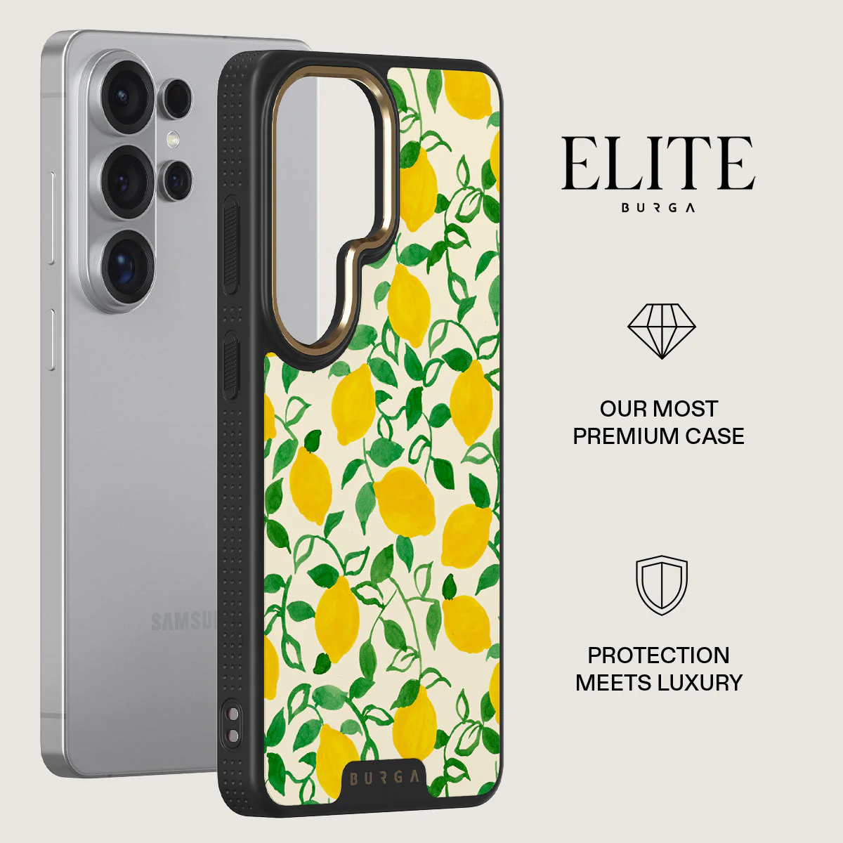 Capri - Samsung Galaxy S26 Ultra Case - Image 6