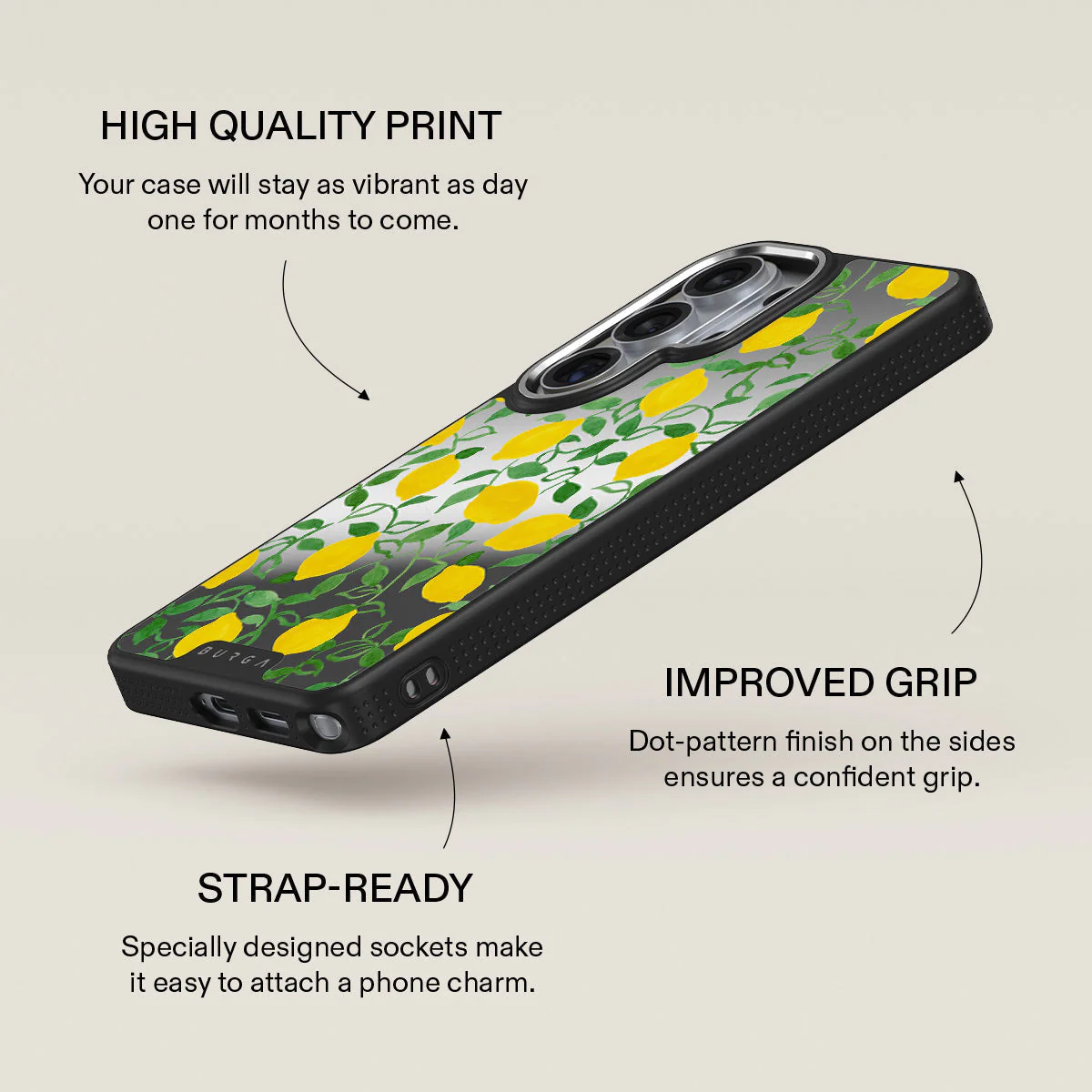 Capri - Samsung Galaxy S26 Ultra Case - Image 61