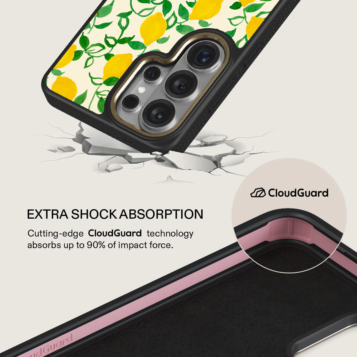 Capri - Samsung Galaxy S26 Ultra Case - Image 7