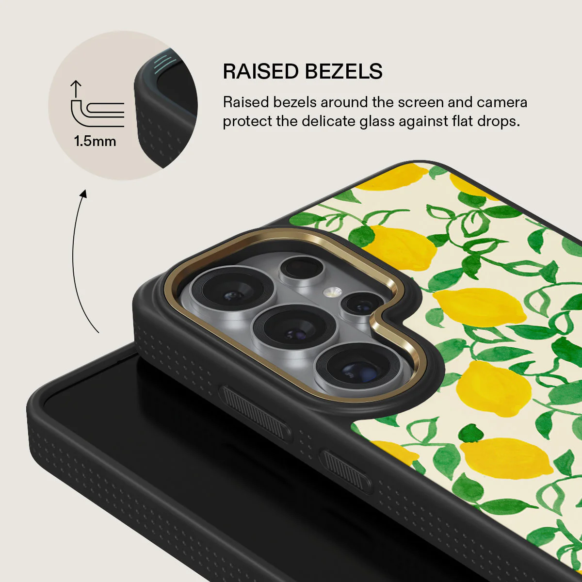 Capri - Samsung Galaxy S26 Ultra Case - Image 8
