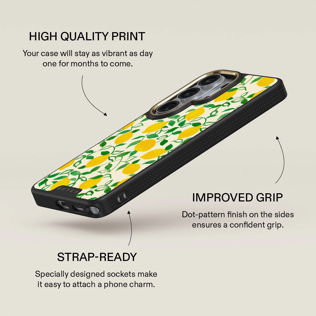 Capri - Samsung Galaxy S26 Ultra Case - Image 9