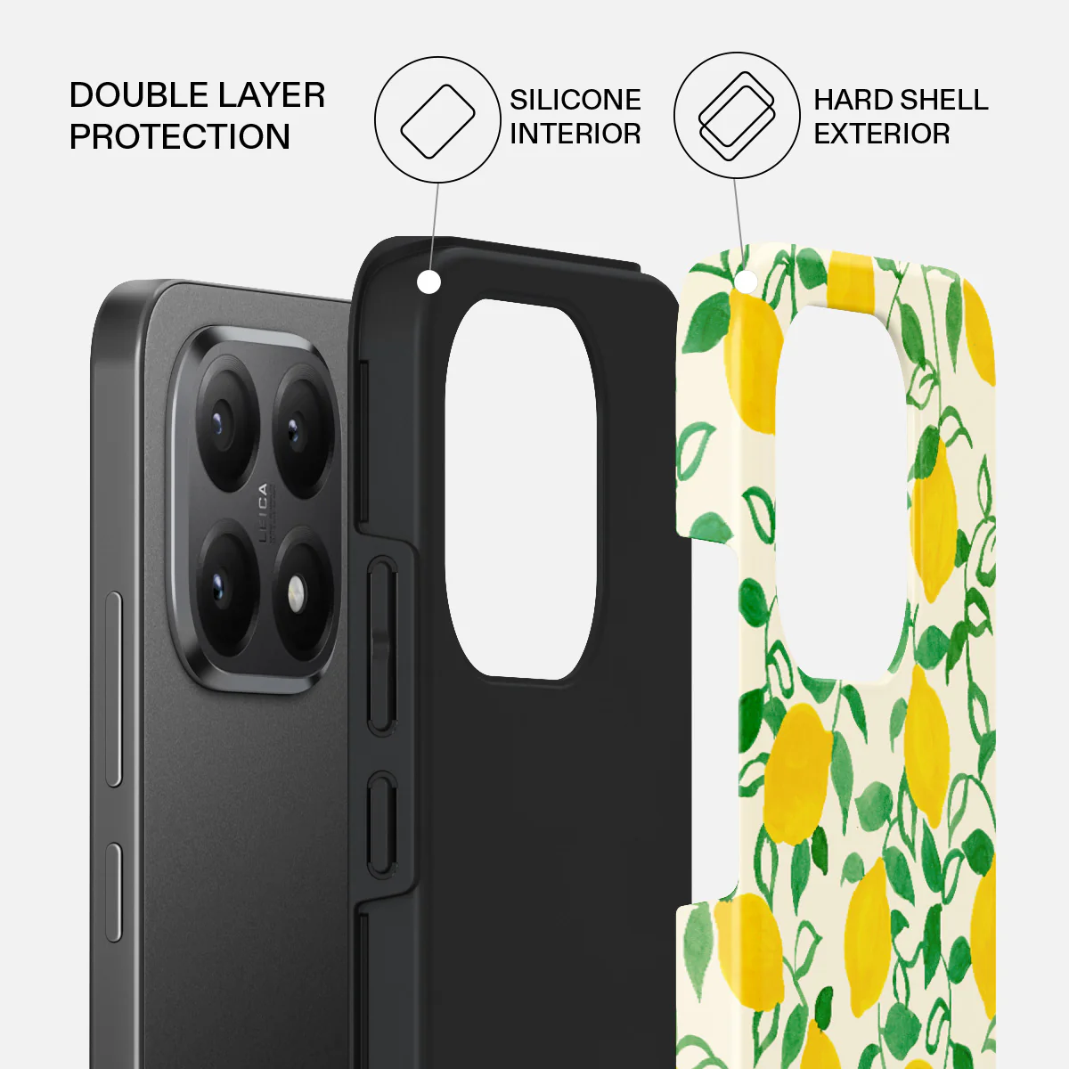 Capri - Xiaomi 15T Case - Image 2