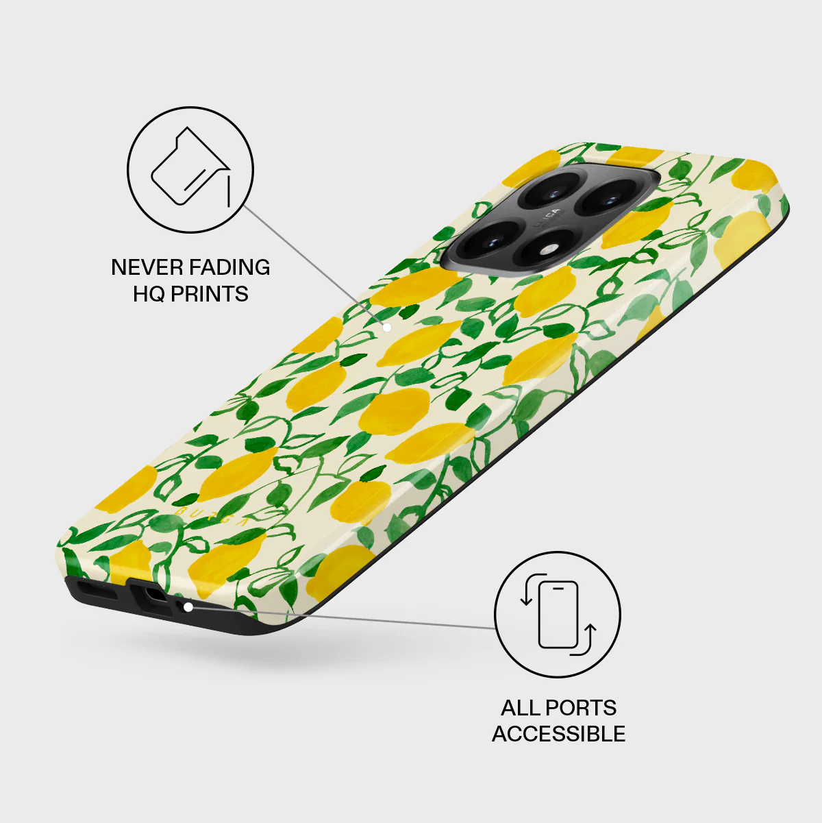 Capri - Xiaomi 15T Case - Image 3