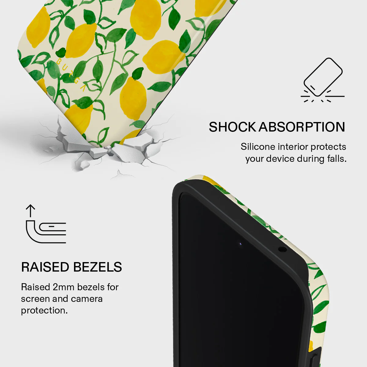 Capri - Xiaomi 15T Case - Image 4