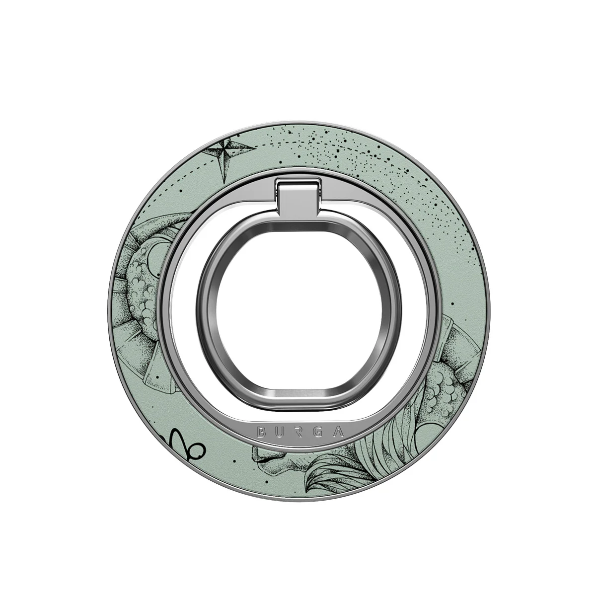 Capricorn - Magnetic Ring Holder - Image 13