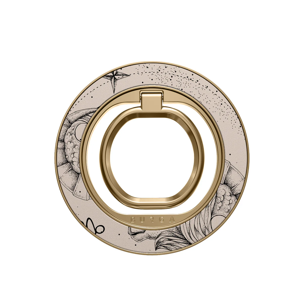 Capricorn - Magnetic Ring Holder - Image 21