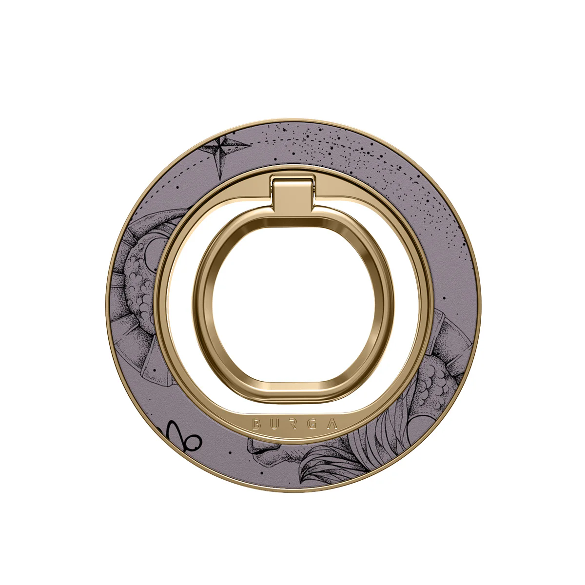 Capricorn - Magnetic Ring Holder - Image 25