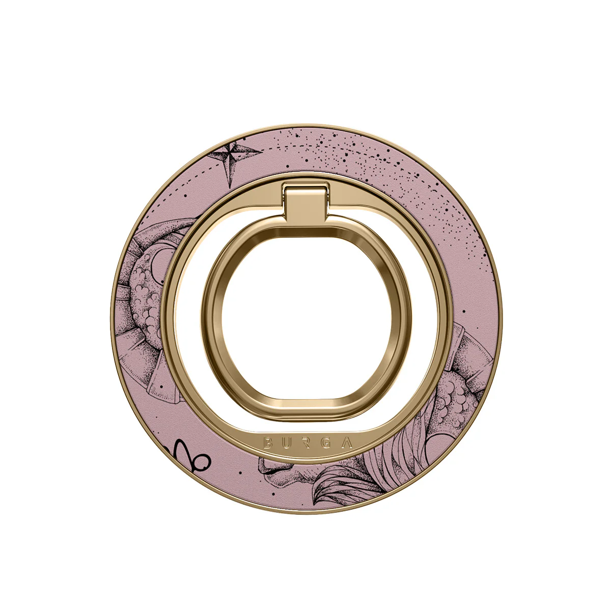 Capricorn - Magnetic Ring Holder - Image 29
