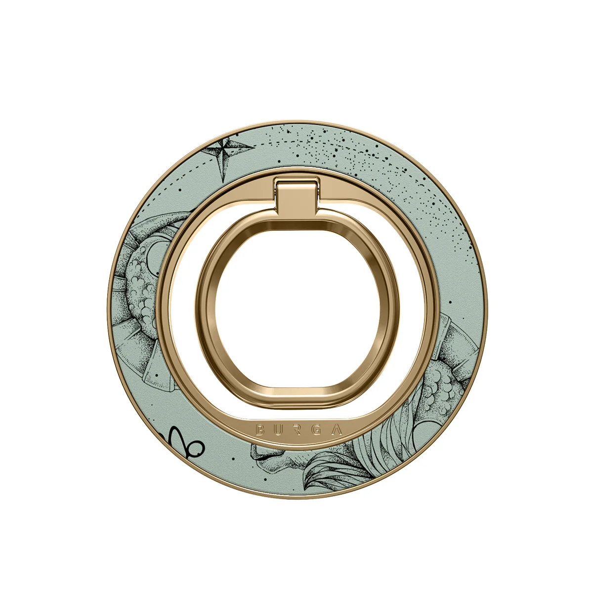 Capricorn - Magnetic Ring Holder - Image 33